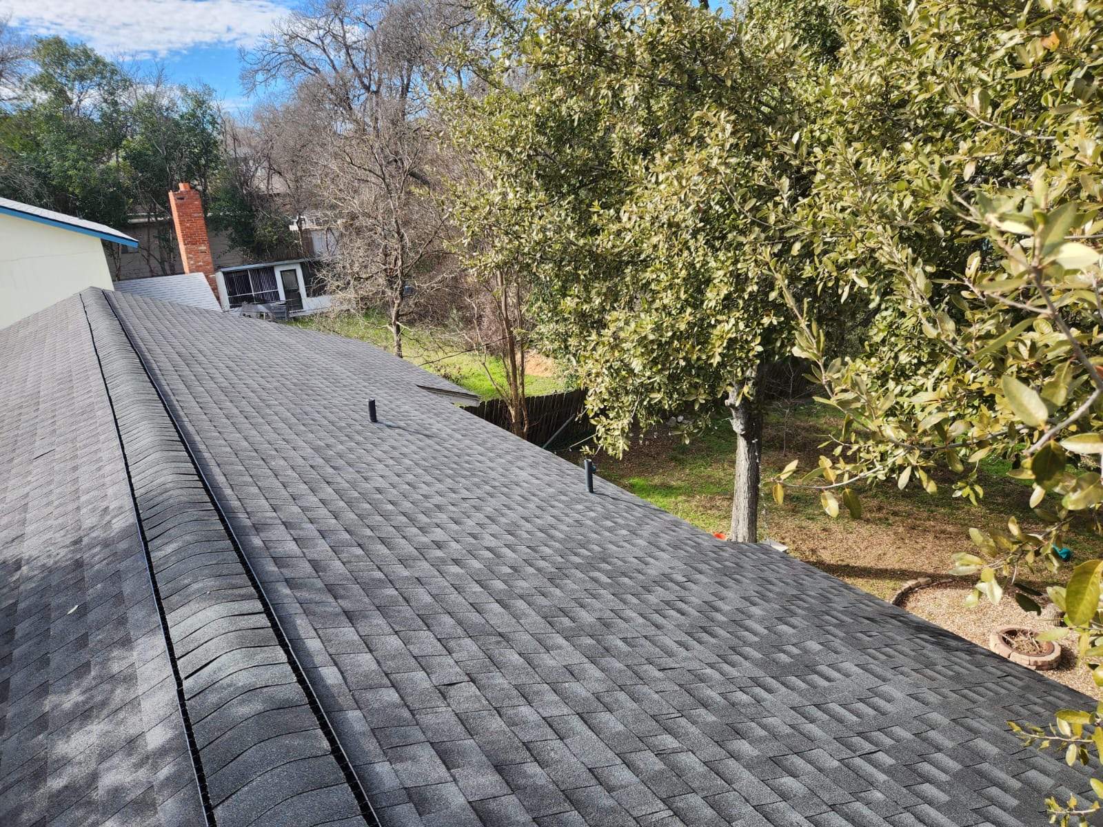 Insurance Roof Replacement by Lapeyre Roofing
