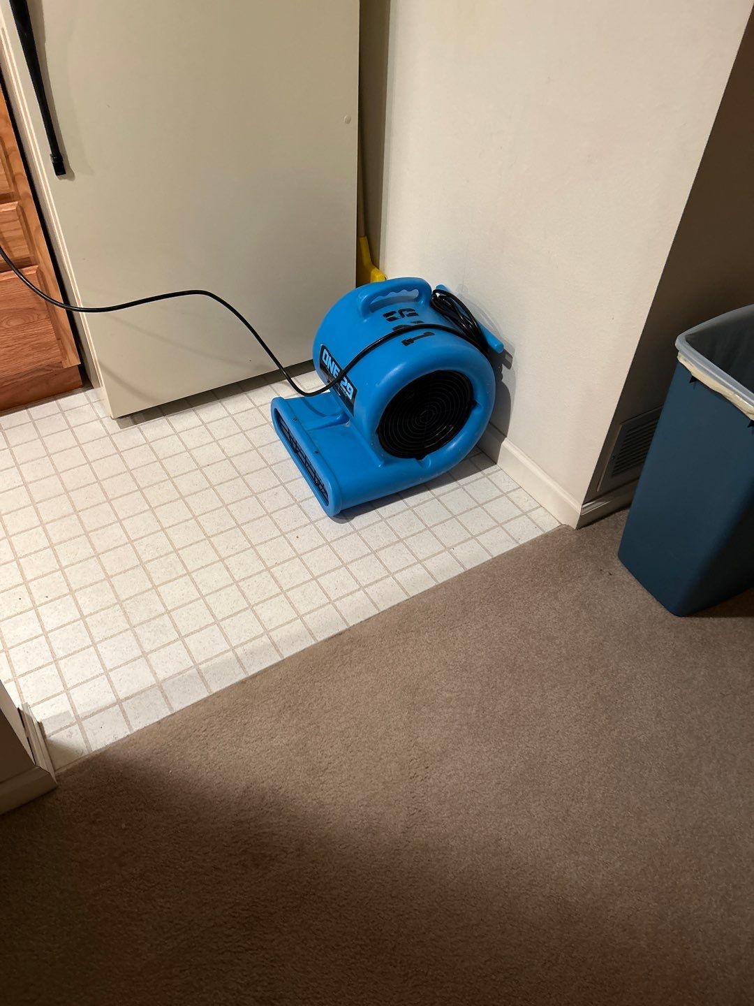 Water Damage by Accountable Home Services