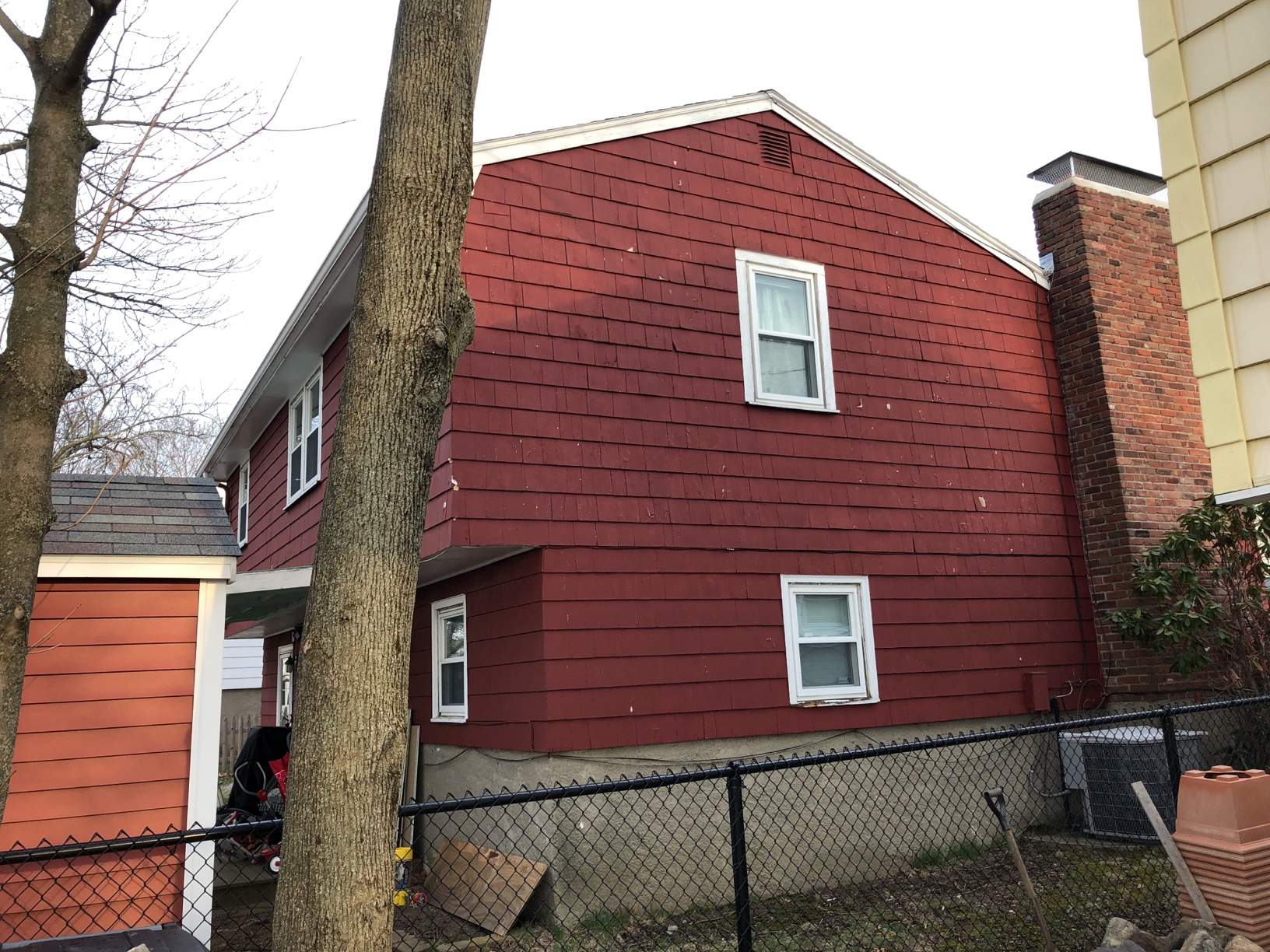 Siding Installation using CertainTeed by UBrothers Construction
