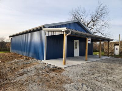Estes Project
