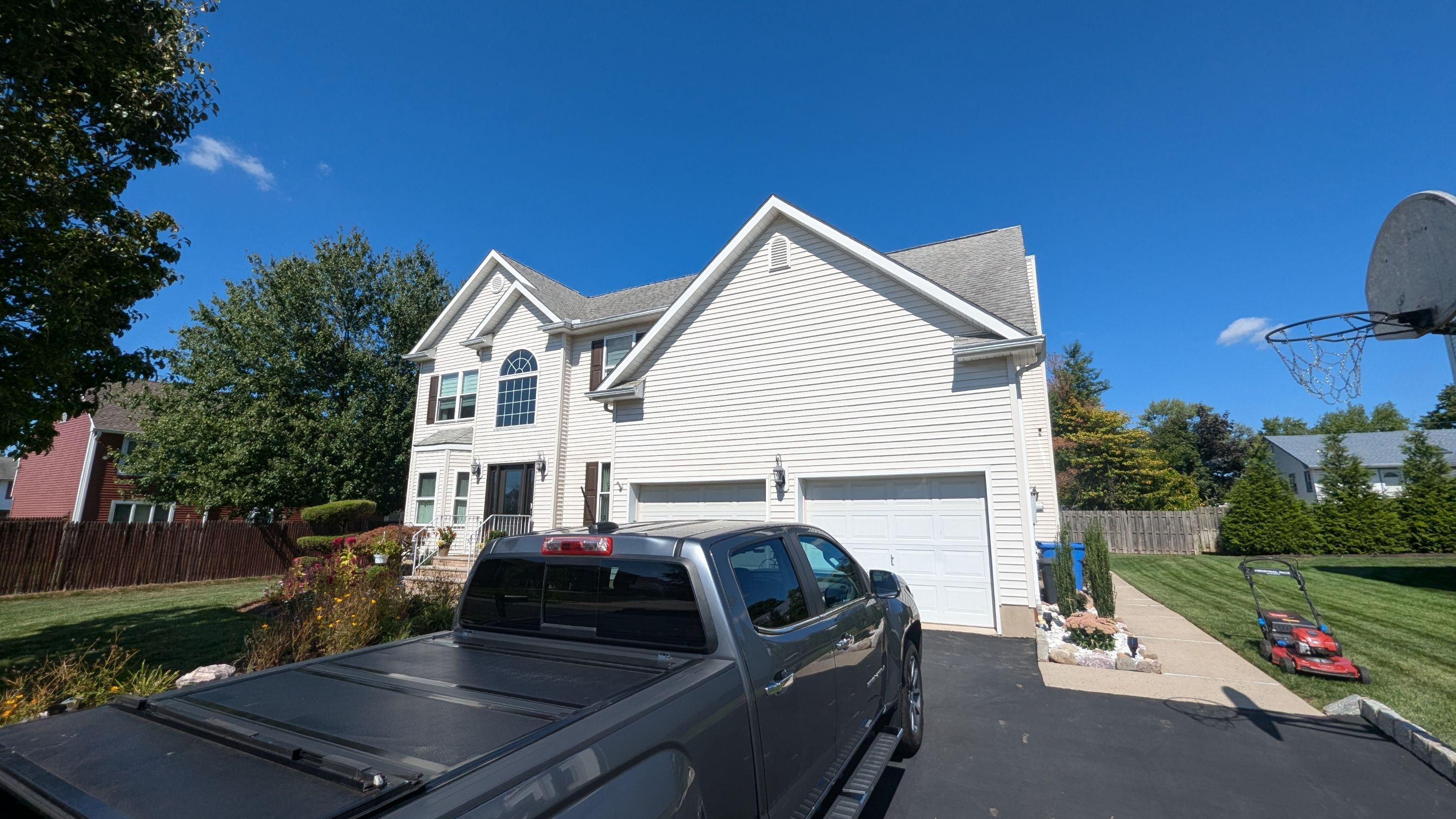 Complete Roof Restoration – 27-Year Lifespan Upgrade by Maven Roofing & Exteriors LLC