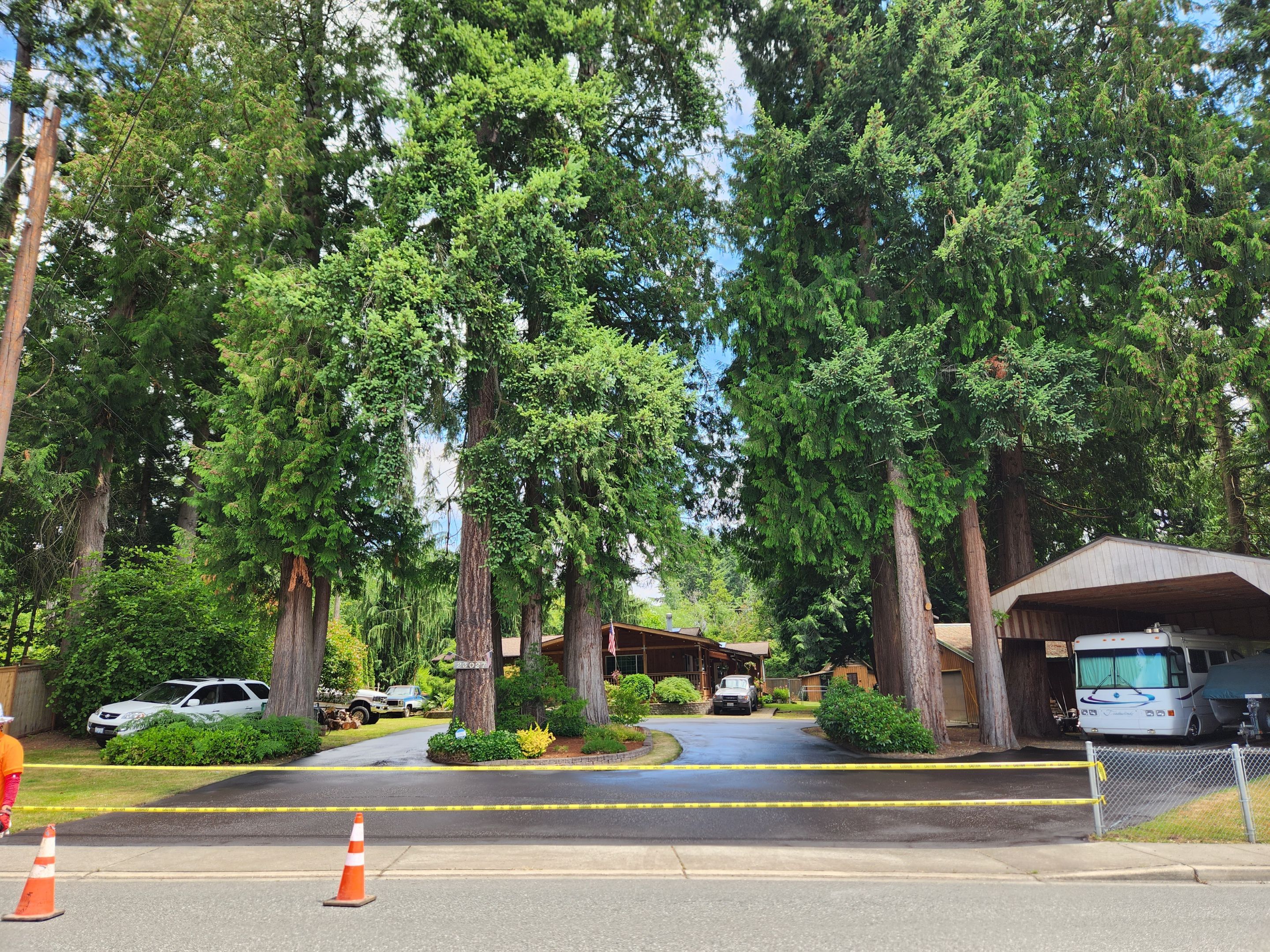 Sharon | Sealcoating & Concrete Sealer by Jireh Asphalt & Concrete Inc 