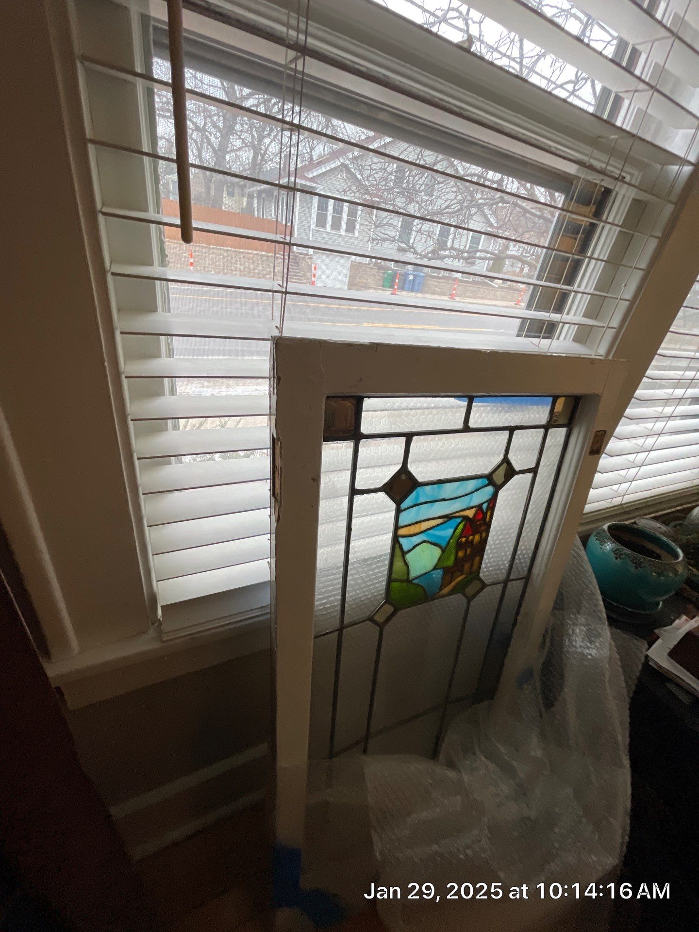 Project in Minneapolis by TLC Home Renovations, Inc.