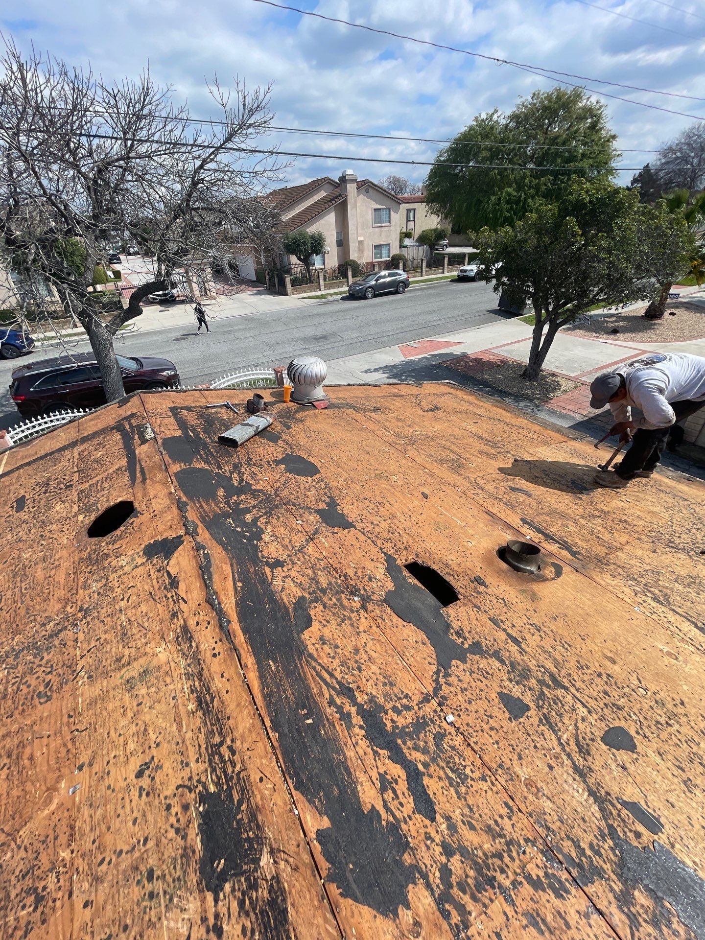 Roof Replacement - Baldwin Park, CA 91706 by Epic Roof Replacement