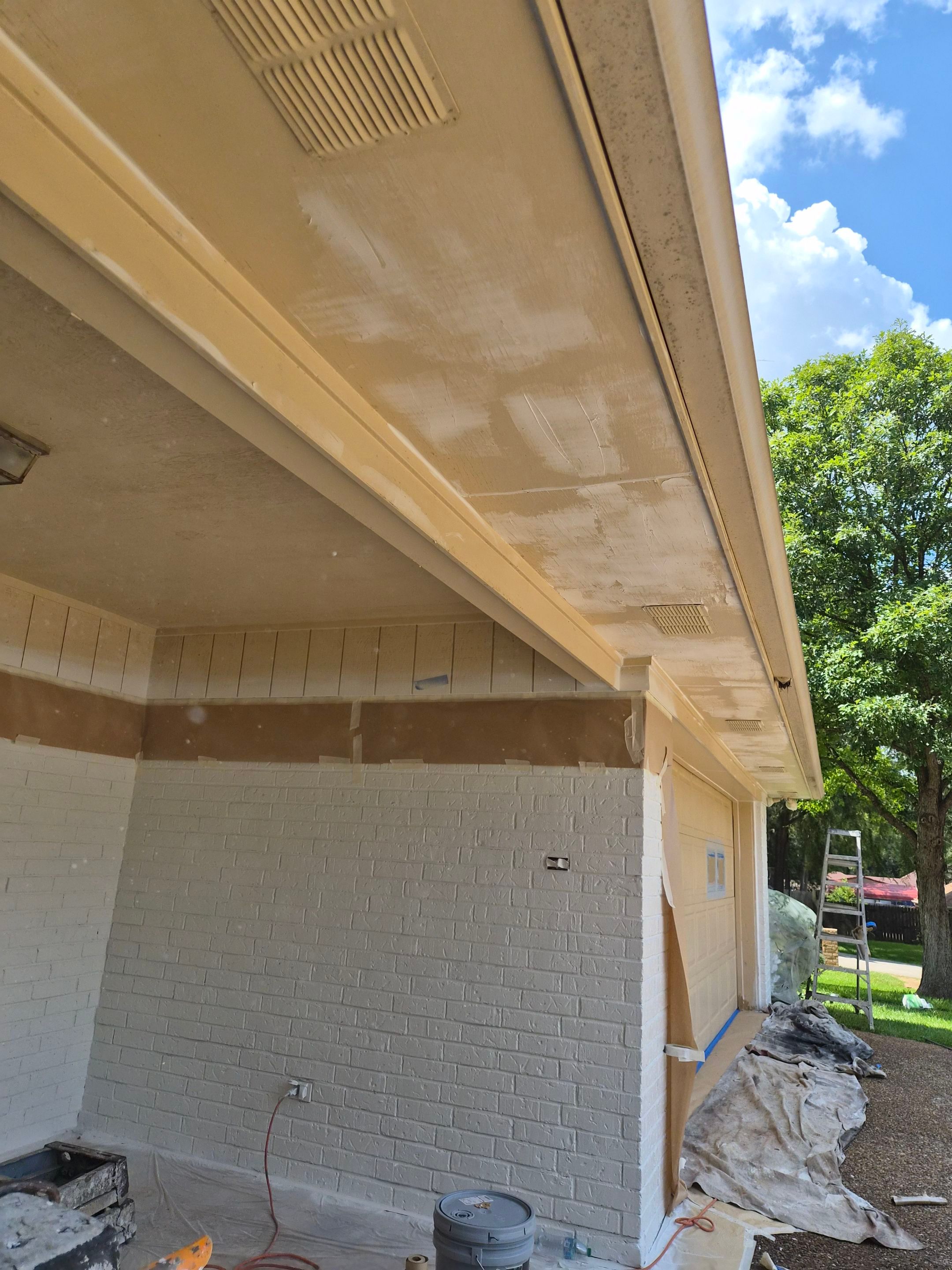 From Prep to Perfect Finish by Quality Coats Painting