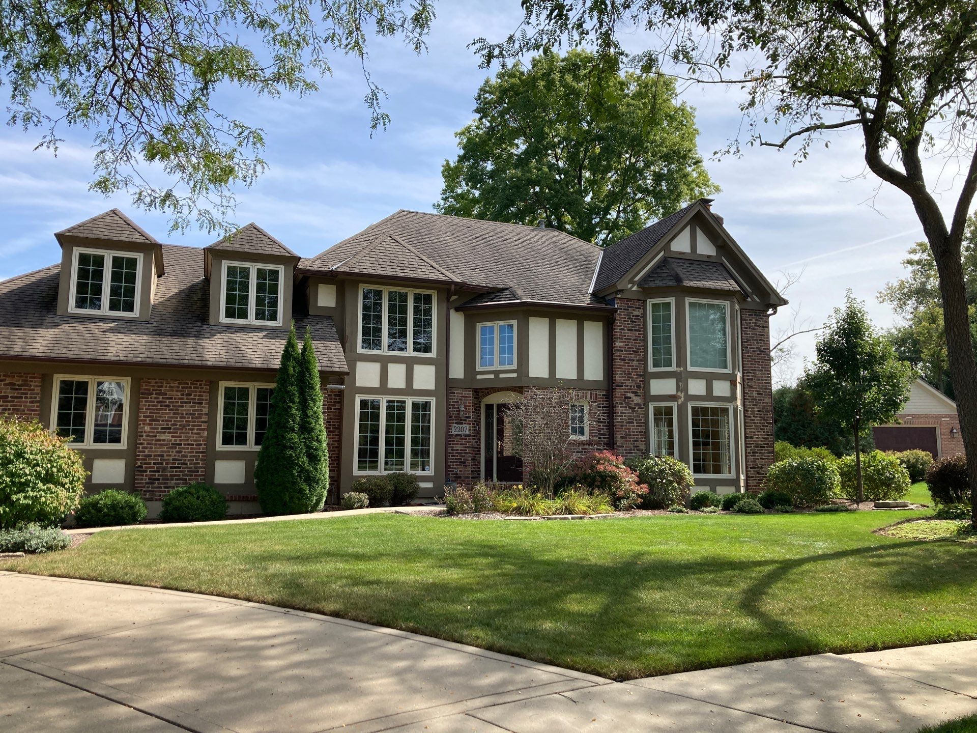 New Roof Upgrade by Pro Home Services Inc