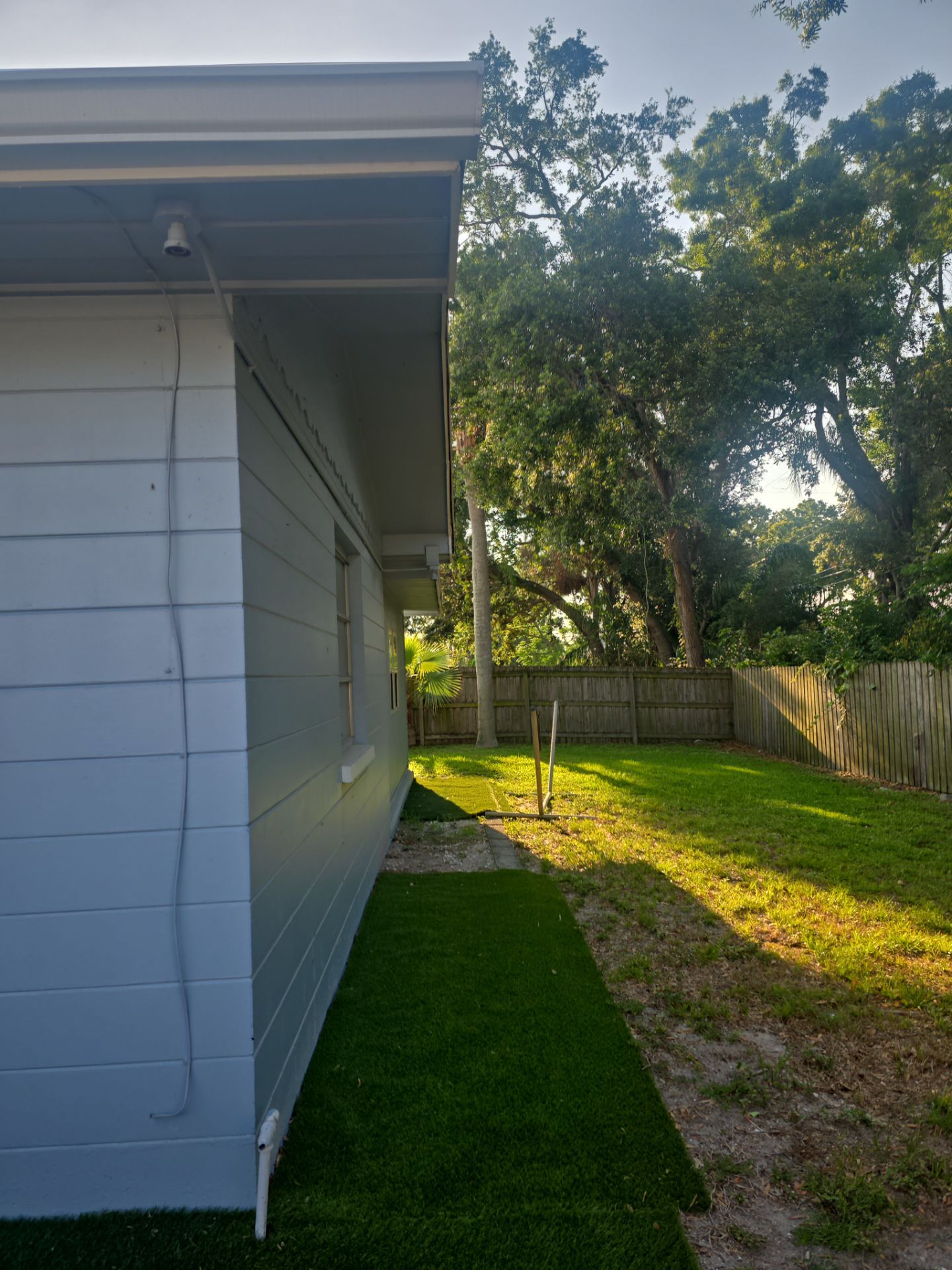 Project in Clearwater 33764 by Mitchell Roofing Company LLC