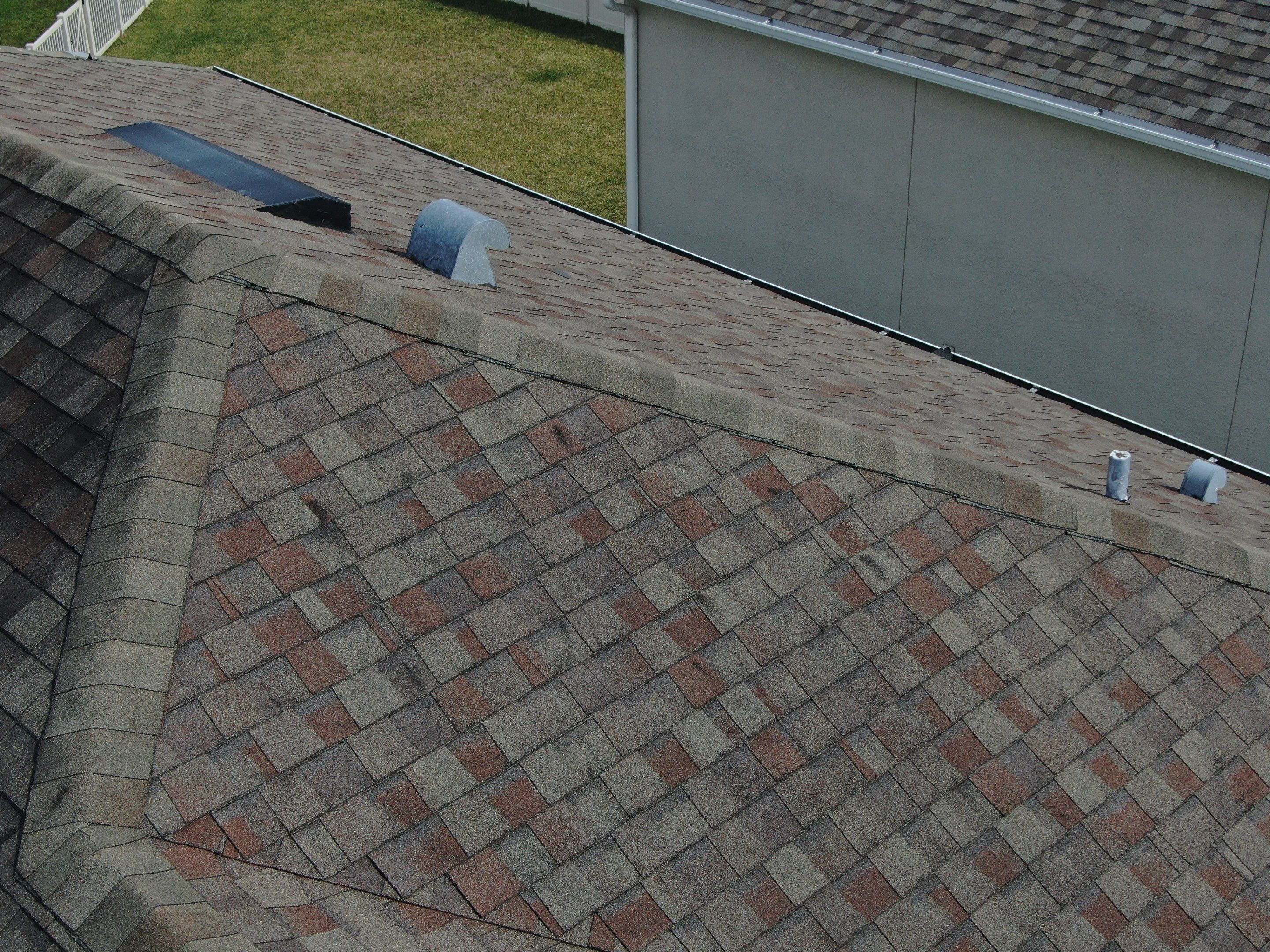 Hurricane Damage Claim in Lutz by FLAPA & KeyStone