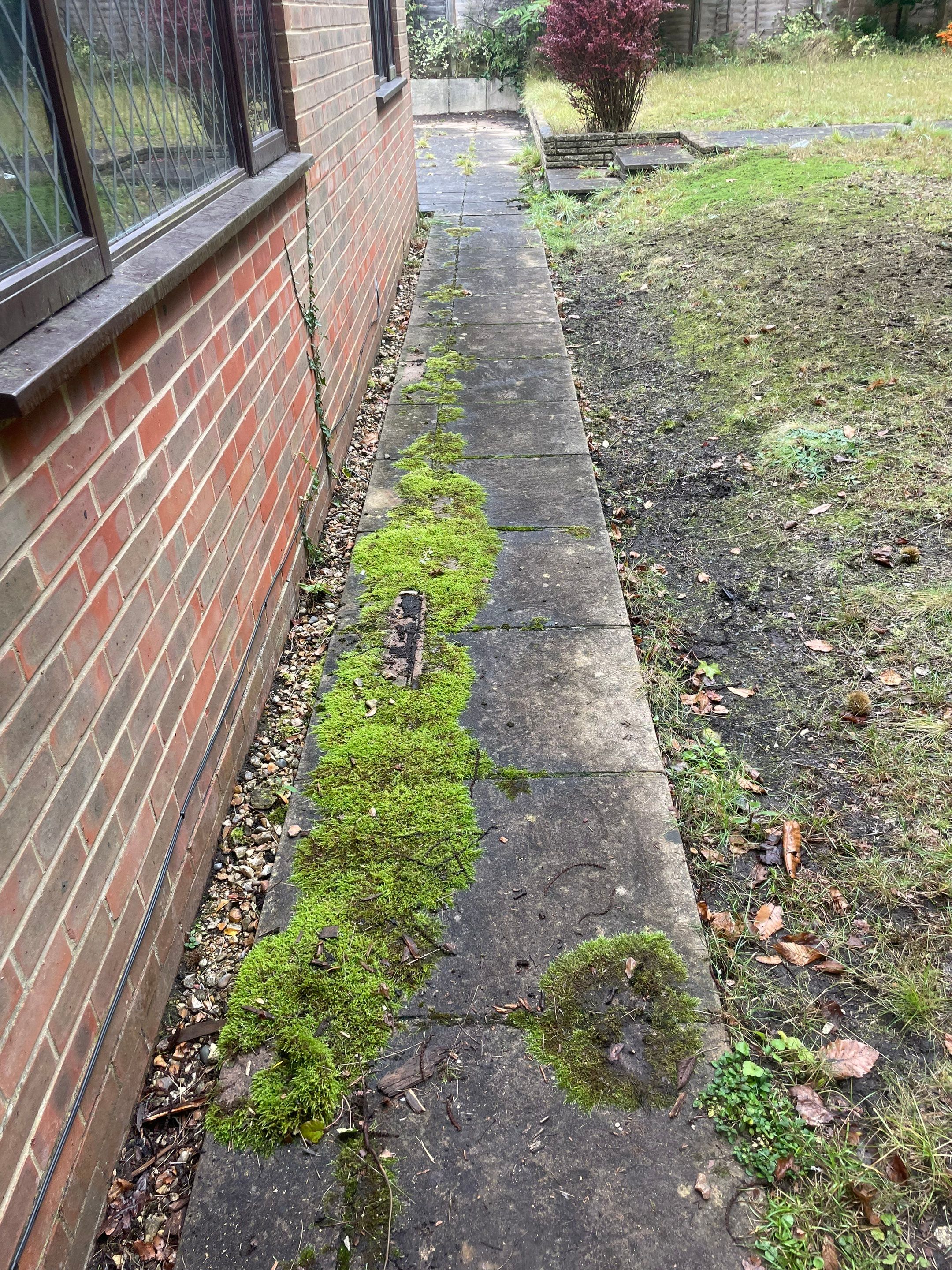 Full Exterior Clean by Ges Exterior Cleaning ltd