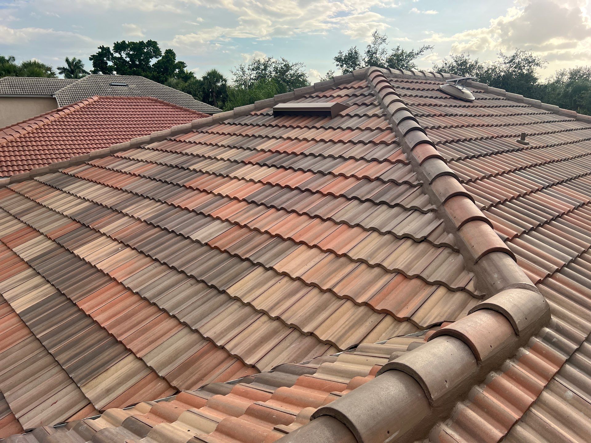 Durabull Everlasting Tile System by Durabilis Roofing INC