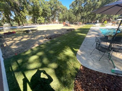 Project in Kelseyville