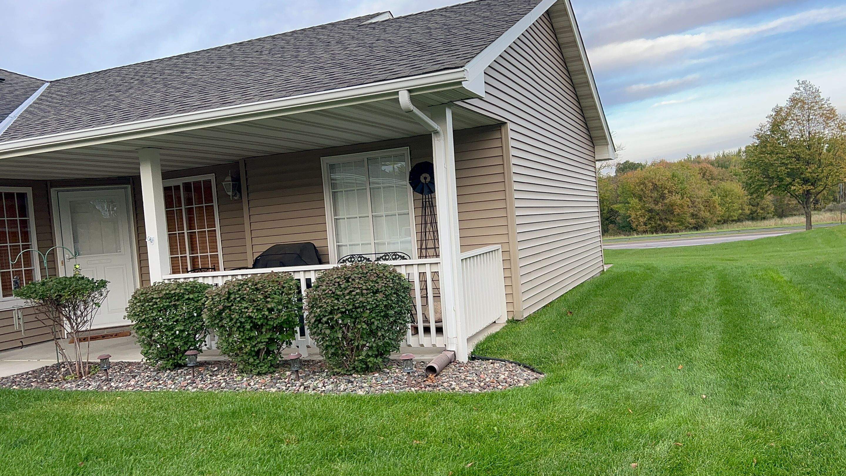 Roofing Insurance Claim - Otsego by Gassen Construction and Maintenance