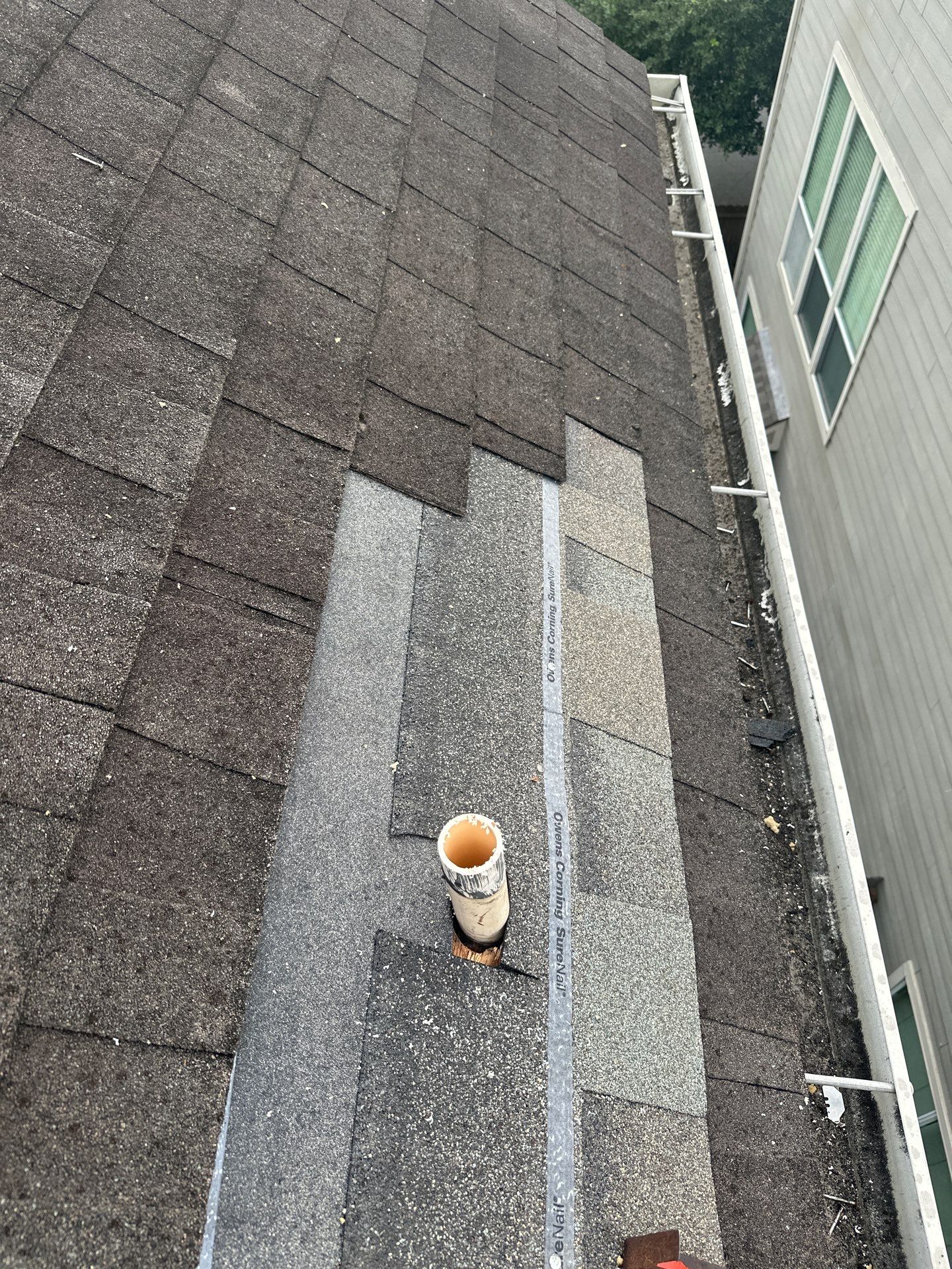 Roof Repair Houston by Roof Repair Company