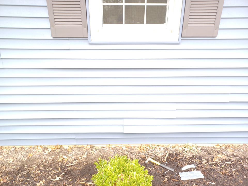 Susan Wagner by Silver Leaf Contracting 