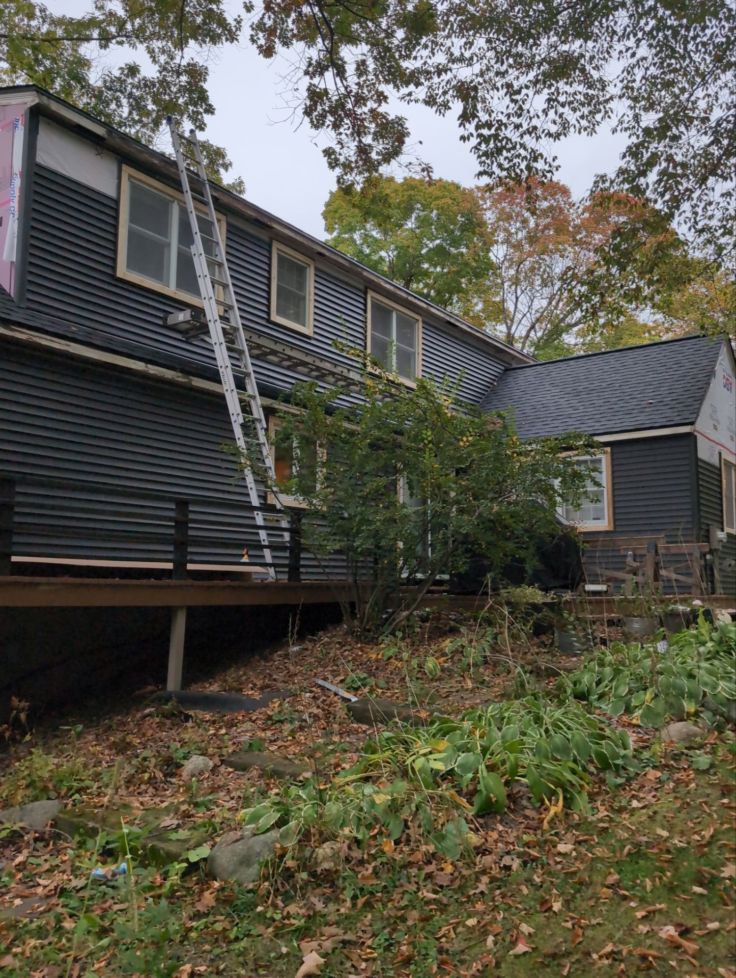 Gonnering Siding by Gellings Roofing & Siding