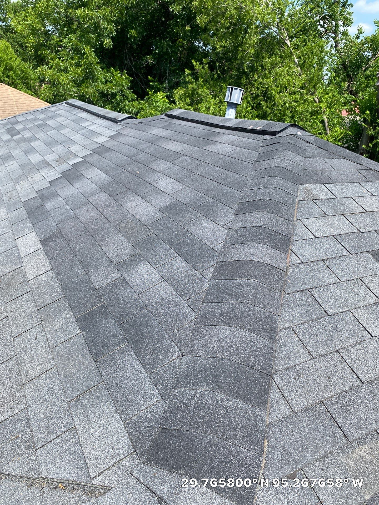 Roof Repair Houston by Roof Repair Company