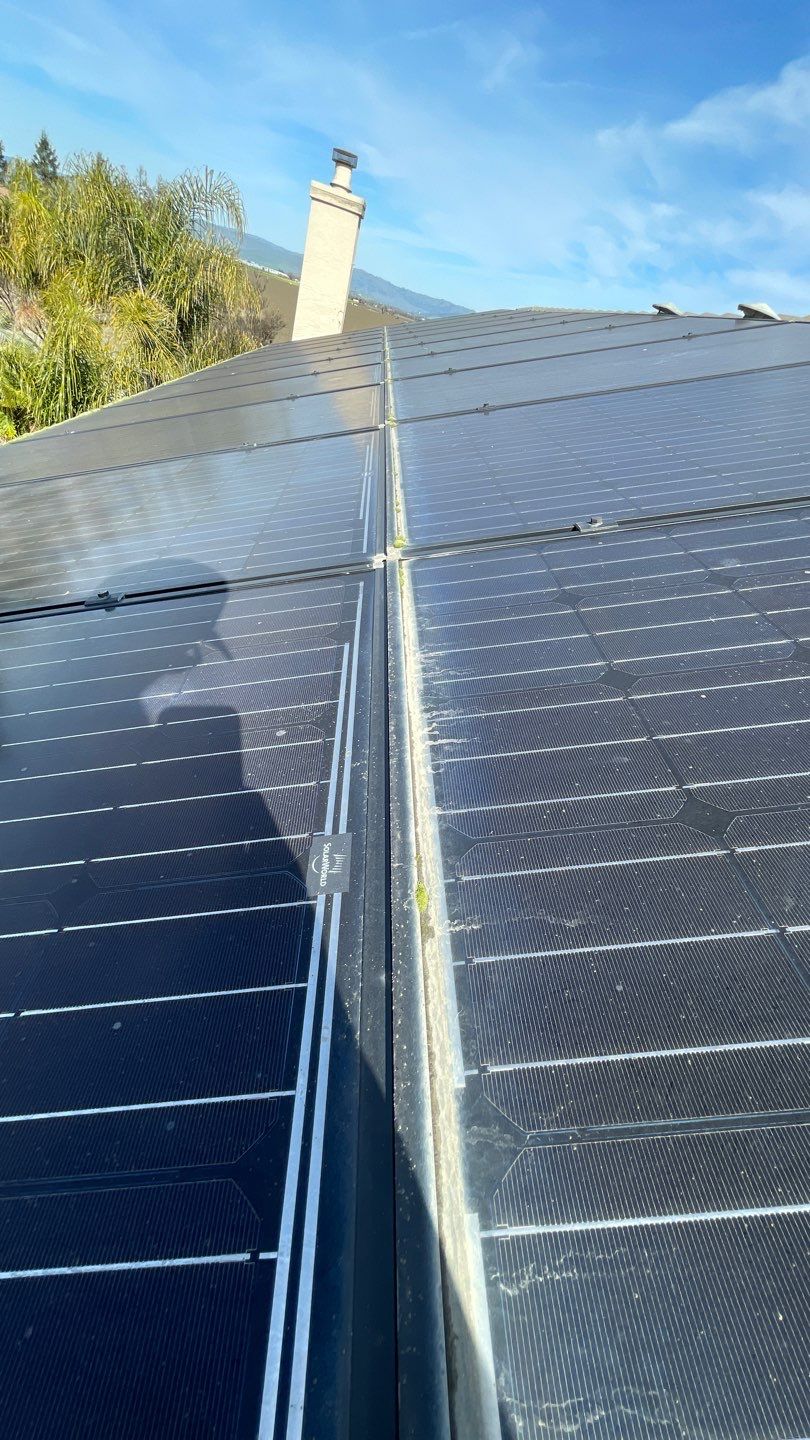 Triple Combo Services in Hollister, CA by All One Solar Shine