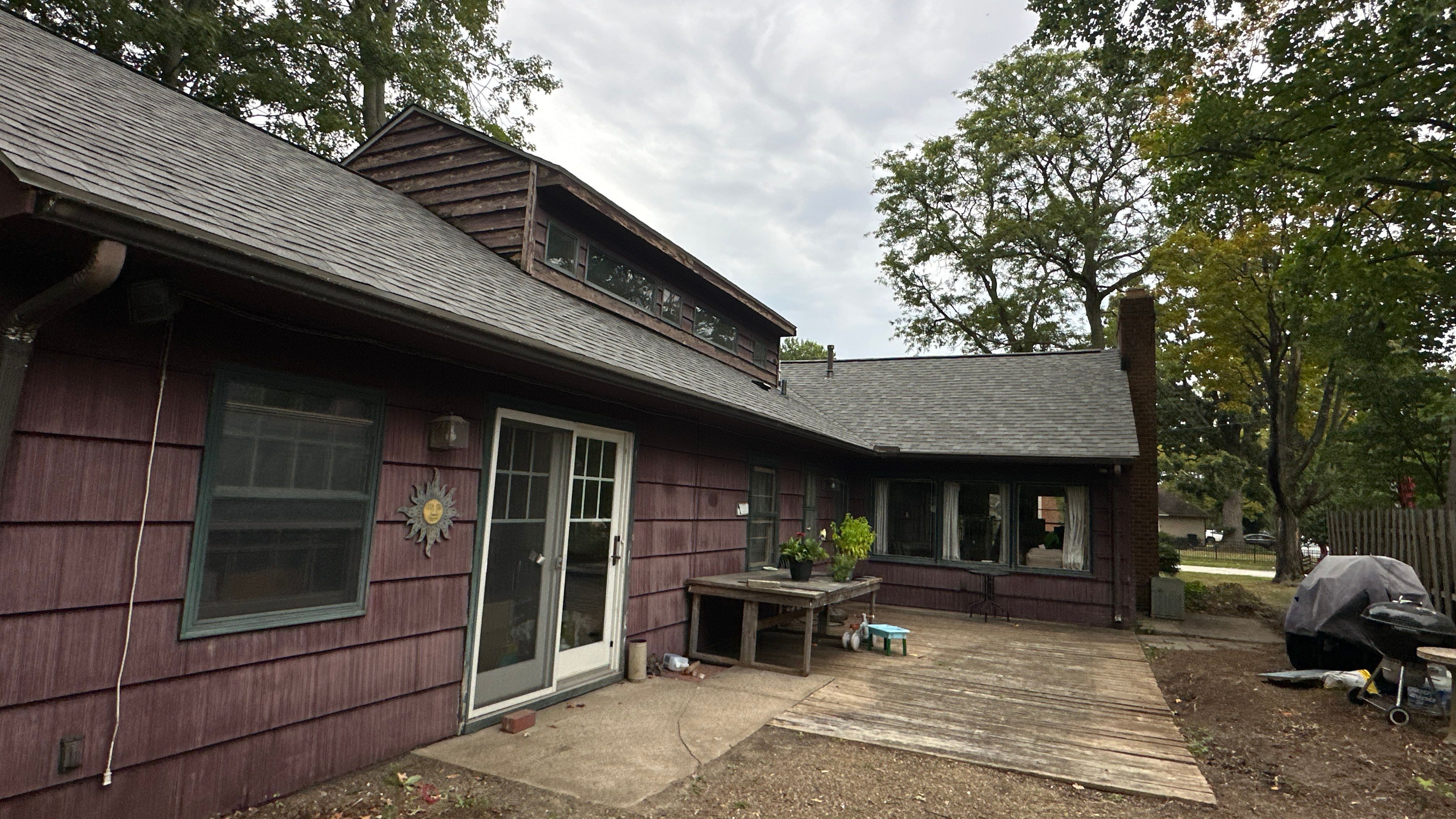 Roof, Siding, & Gutter Replacement by Homestyle in Berea by Homestyle Home Improvements (HHI)