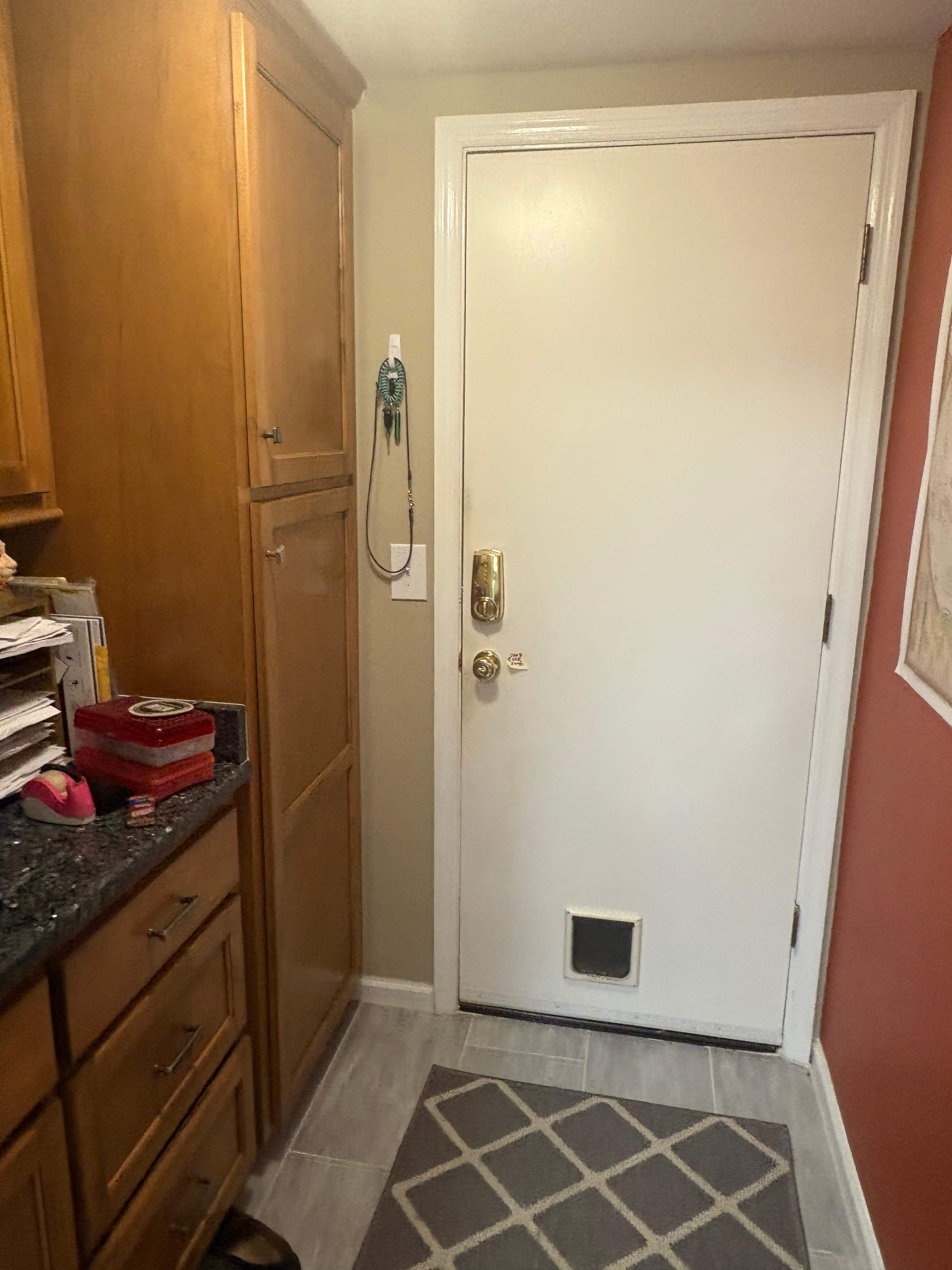 North Charleston Interior Modernization by Pathway Home Painting & Improvements