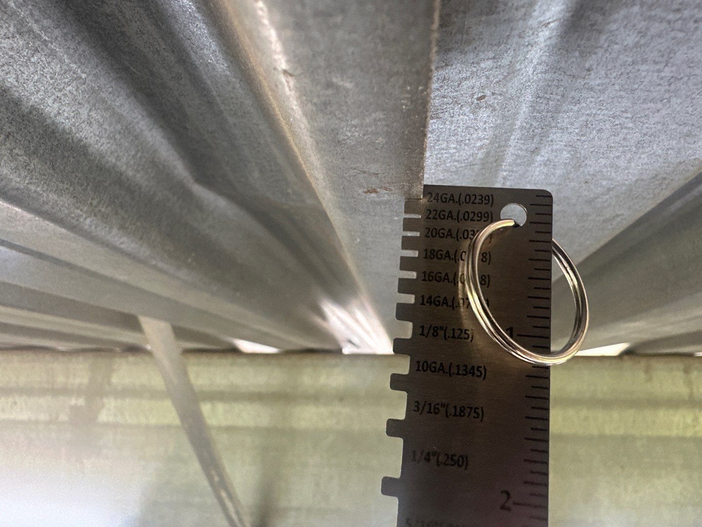TPO and Metal Roof Replacement in Austin, Tx by ROAM Roof & Solar