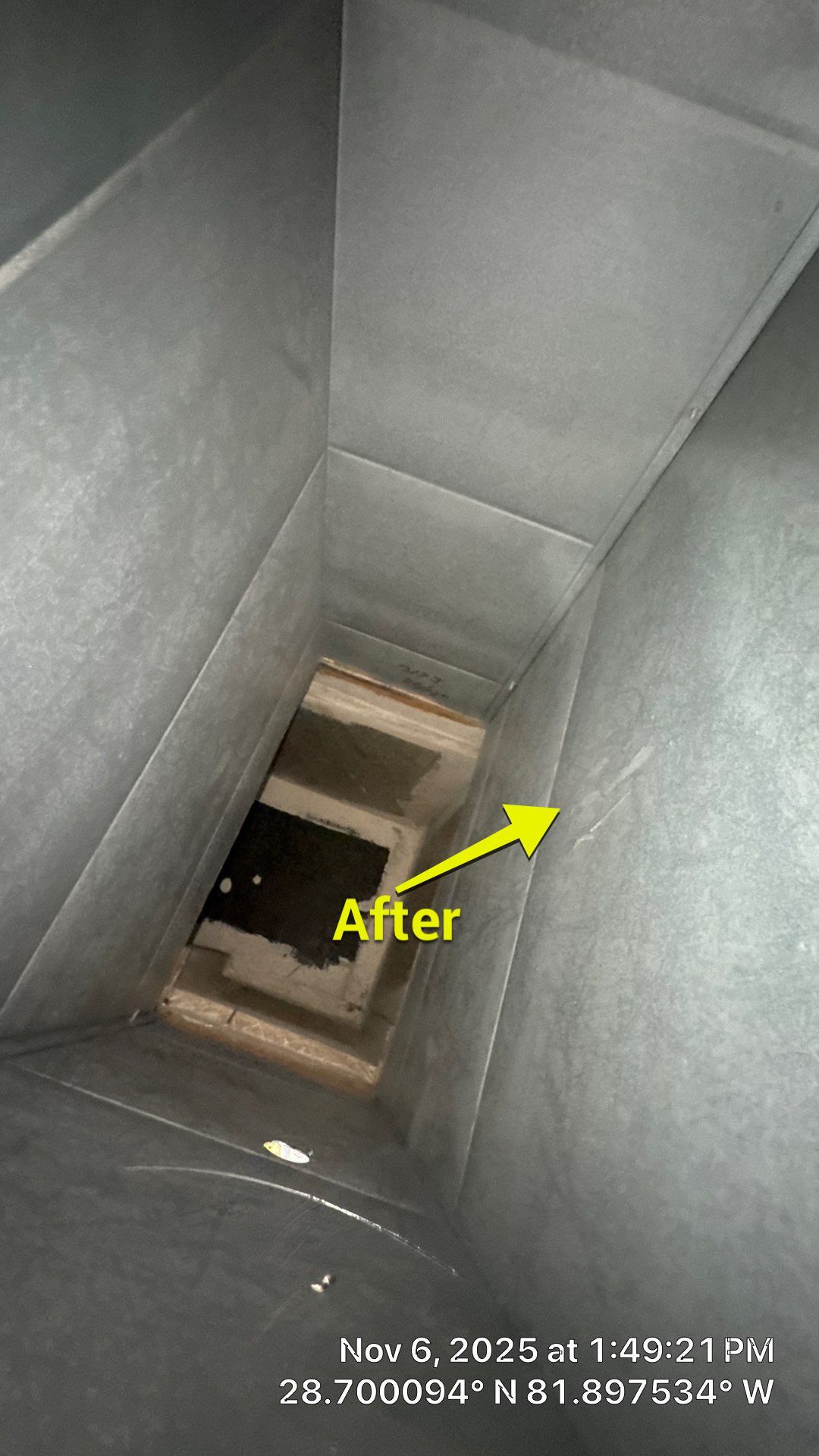 Air Duct Cleaning in Groveland by Hygienic Air, Inc