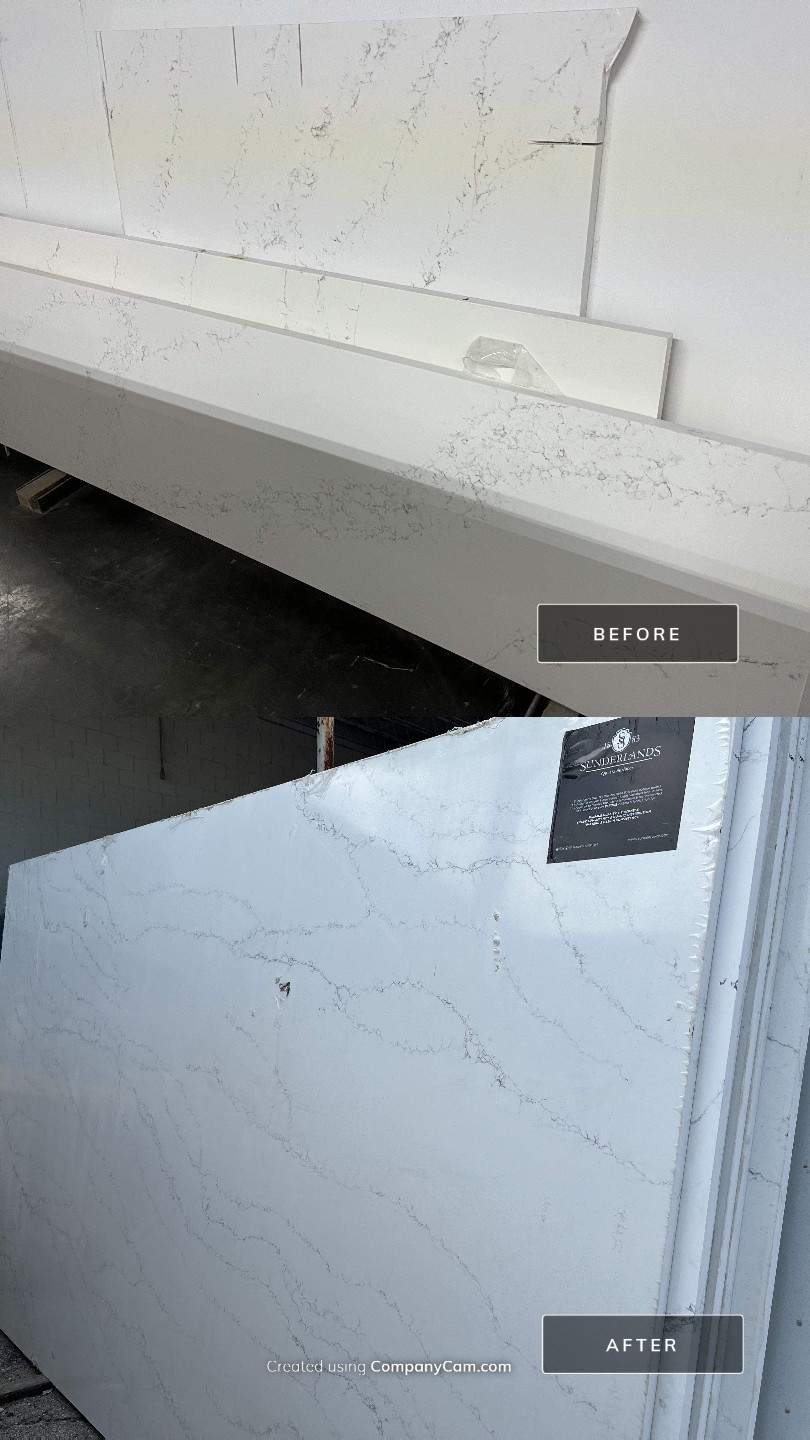 Project in Gretna by Bennett Design + Build