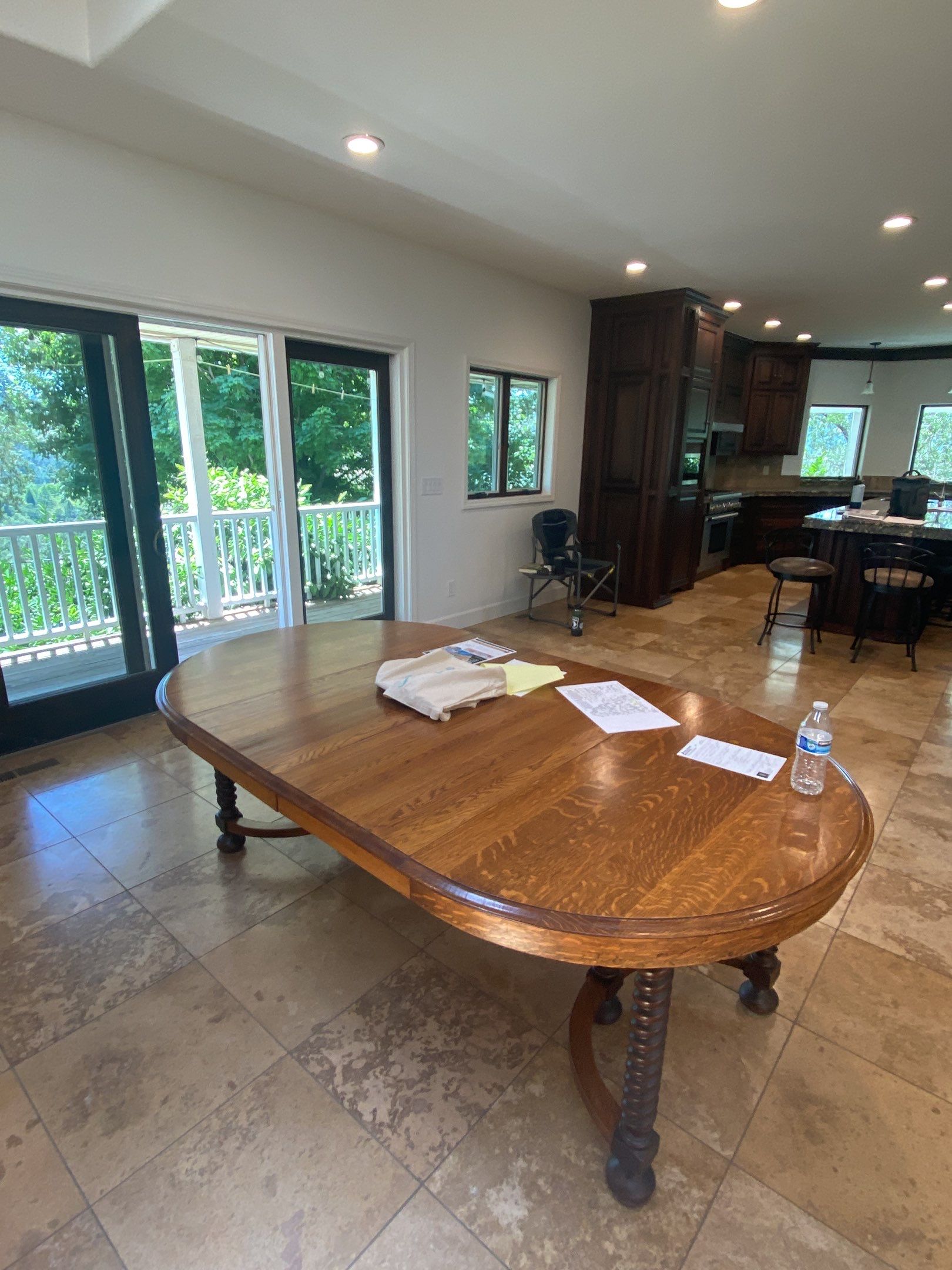 Luxury Vinyl Plank (LVP) by Footprints Floors South Sacramento