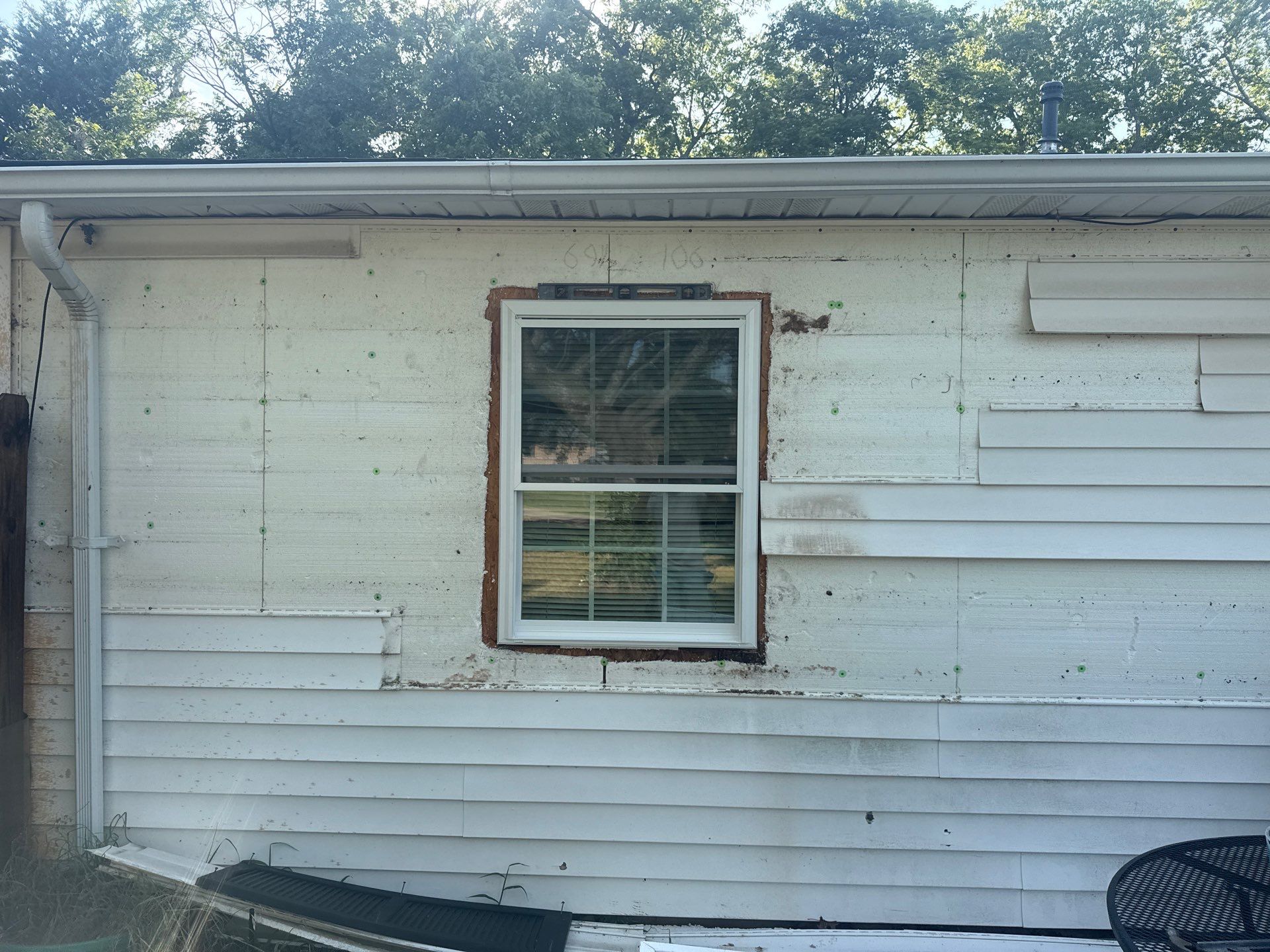 Window Replacements by In & Out Construction & Remodeling, LLC