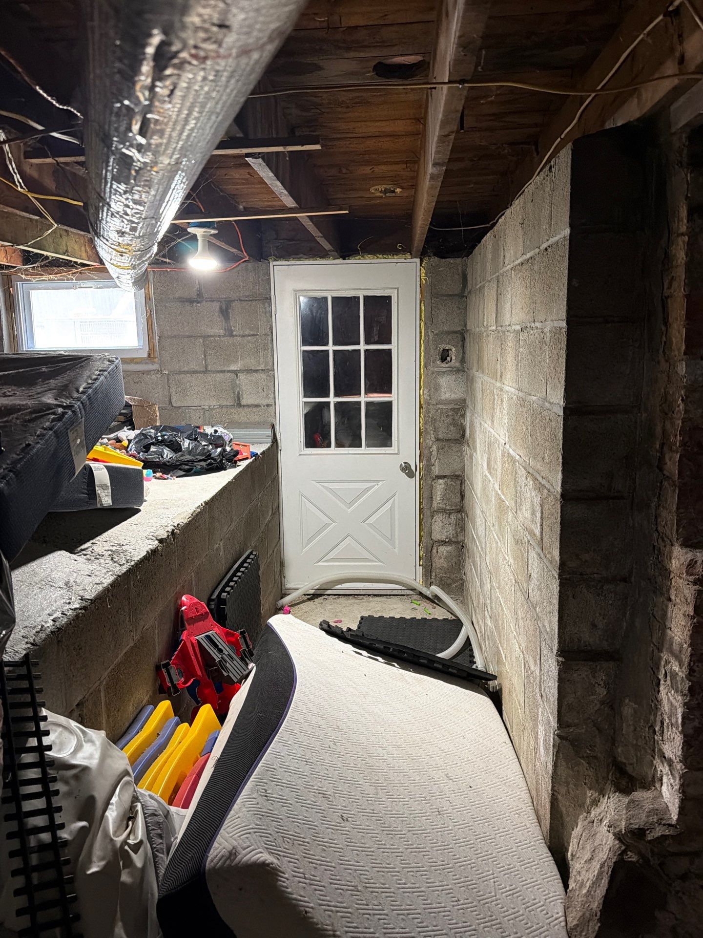 Annual Central Air Conditioning Maintenance — Lynn, MA by FAGONE MECHANICAL