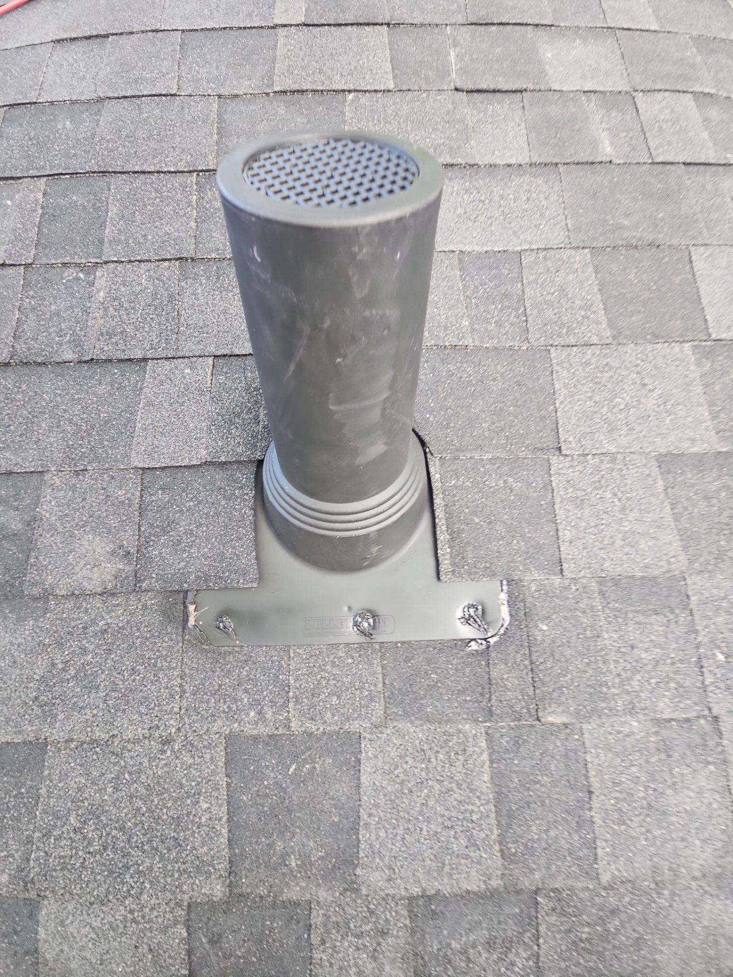 Residential Roofing Installation using Owen's Corning Duration (Lifetime) Shingles by Roof Repair Company