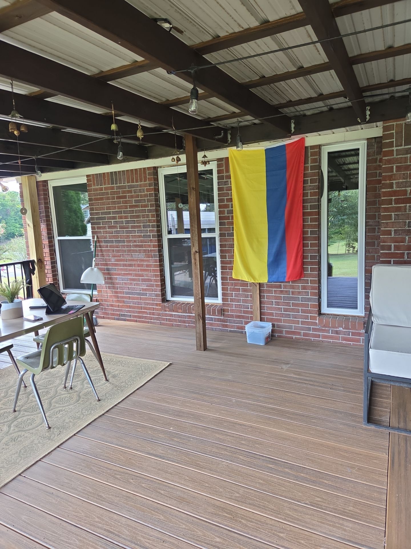 Jackson Project in Bessemer by The Window Source