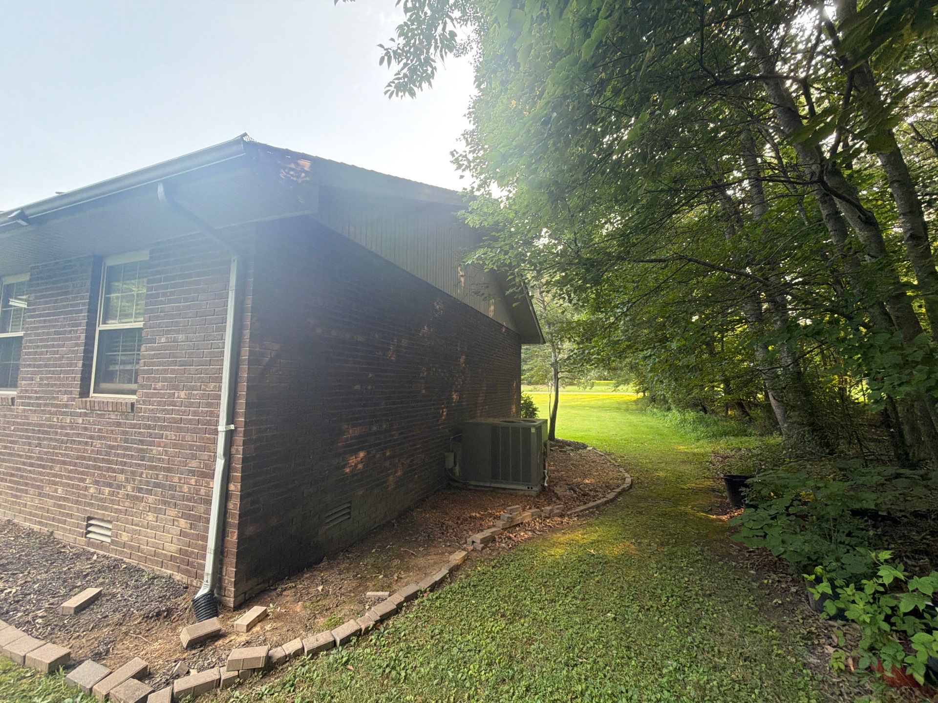 Project in Crossville, TN by Affordable Pros
