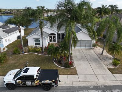 Roof Replacement in Sun City Center FL.