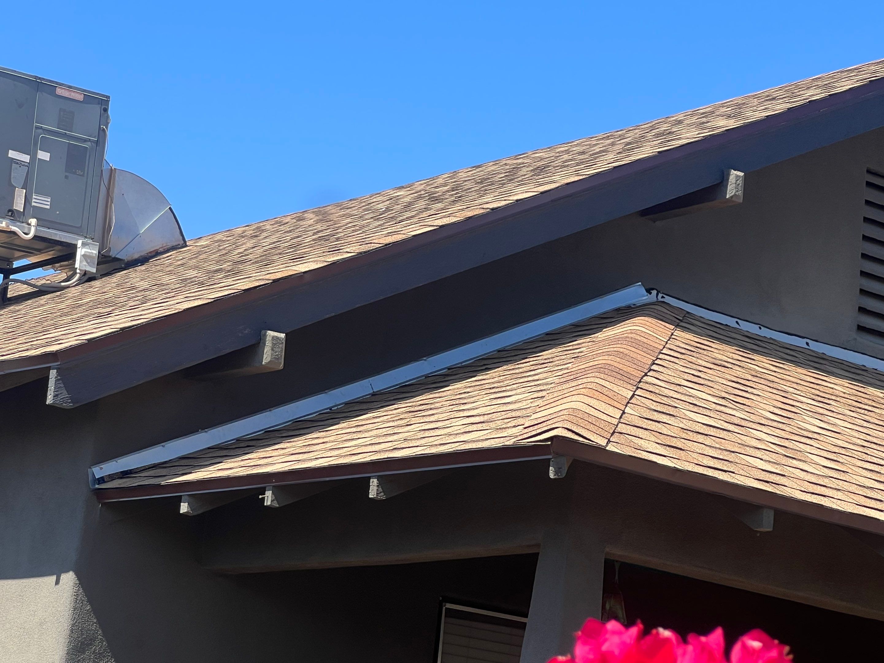 Thomas Full Re-roof by All Storm Roofing & Construction