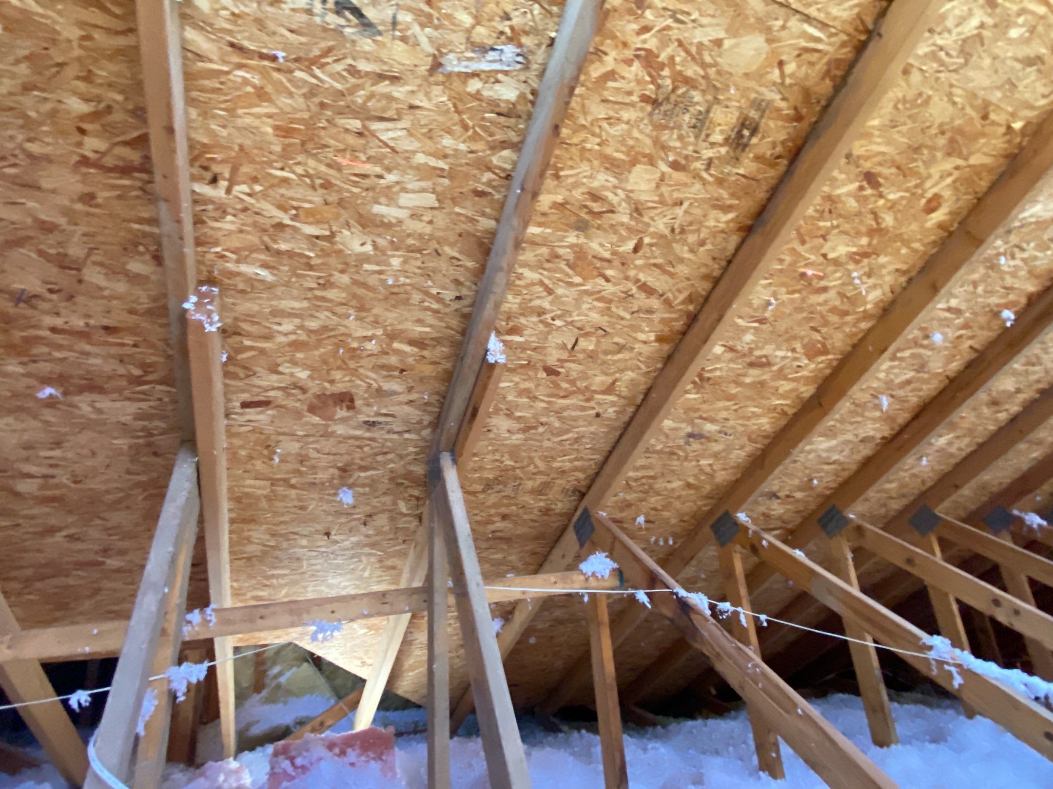 Roof Replacement using Owens Corning by 180 Contractors