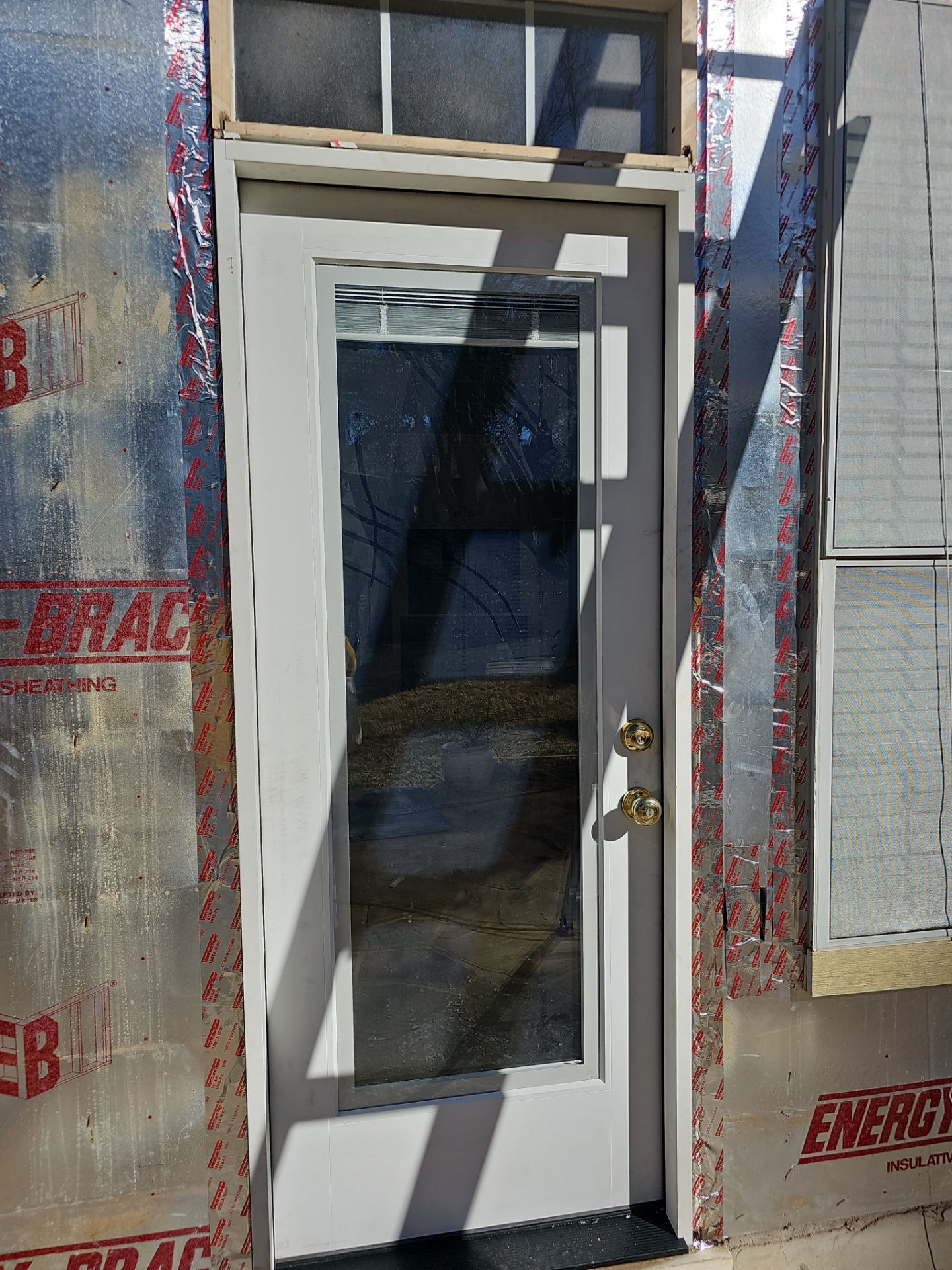 New Hardie Lap Siding & Board and Batten by DeZign Roofing & Exteriors