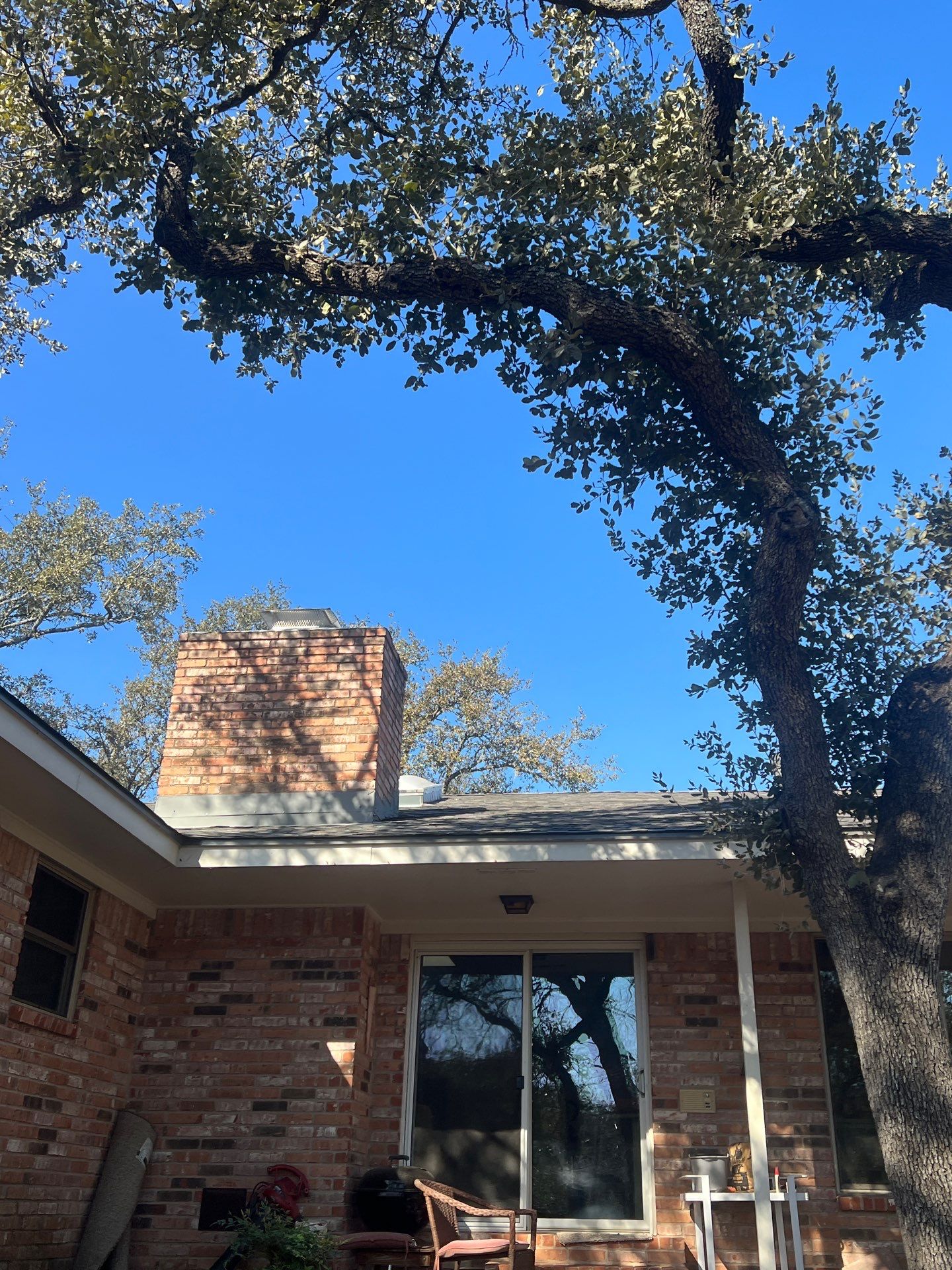 Project in Austin by Rhino Roofing and General Contracting, LLC