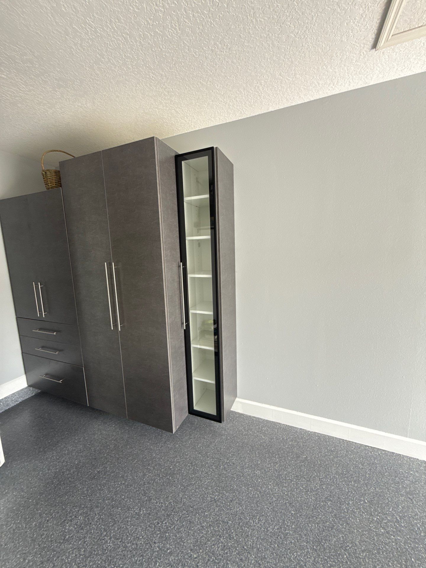 Project in Palm Harbor, FL by Square 1 Garage and Closet Solutions