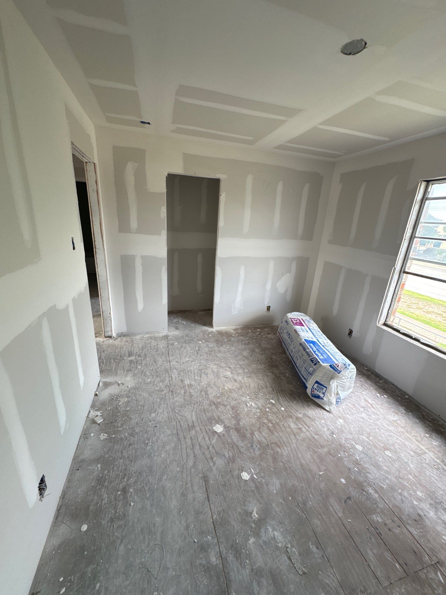 Project in San Antonio by Harden Enterprise Services LLC