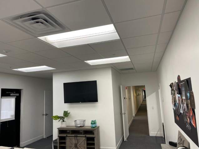 Water Damage Claim in Fort Myers by FLAPA & KeyStone