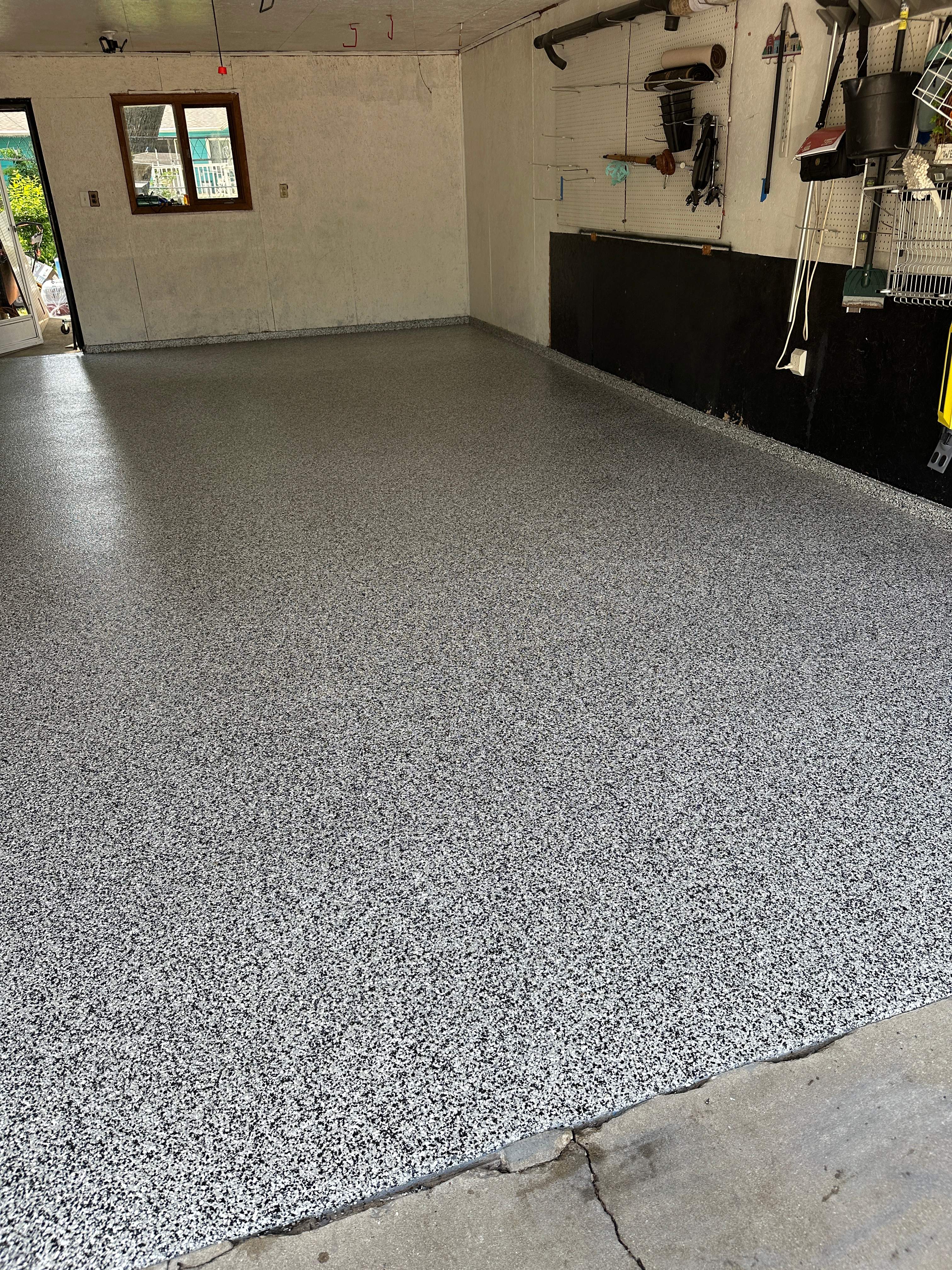 Silverton Garage Bloomington by Loud Bros