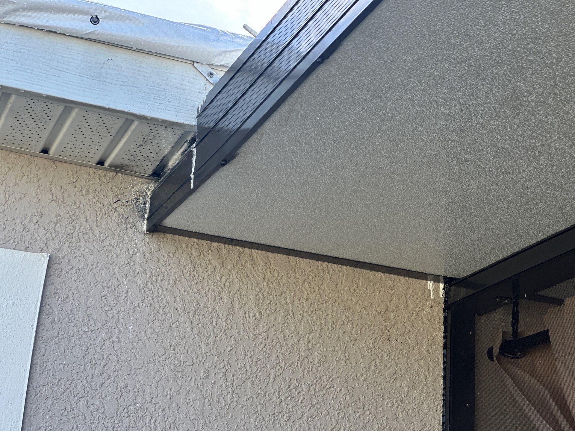 Roof Damage Claim in Zephyrhills by FLAPA & KeyStone