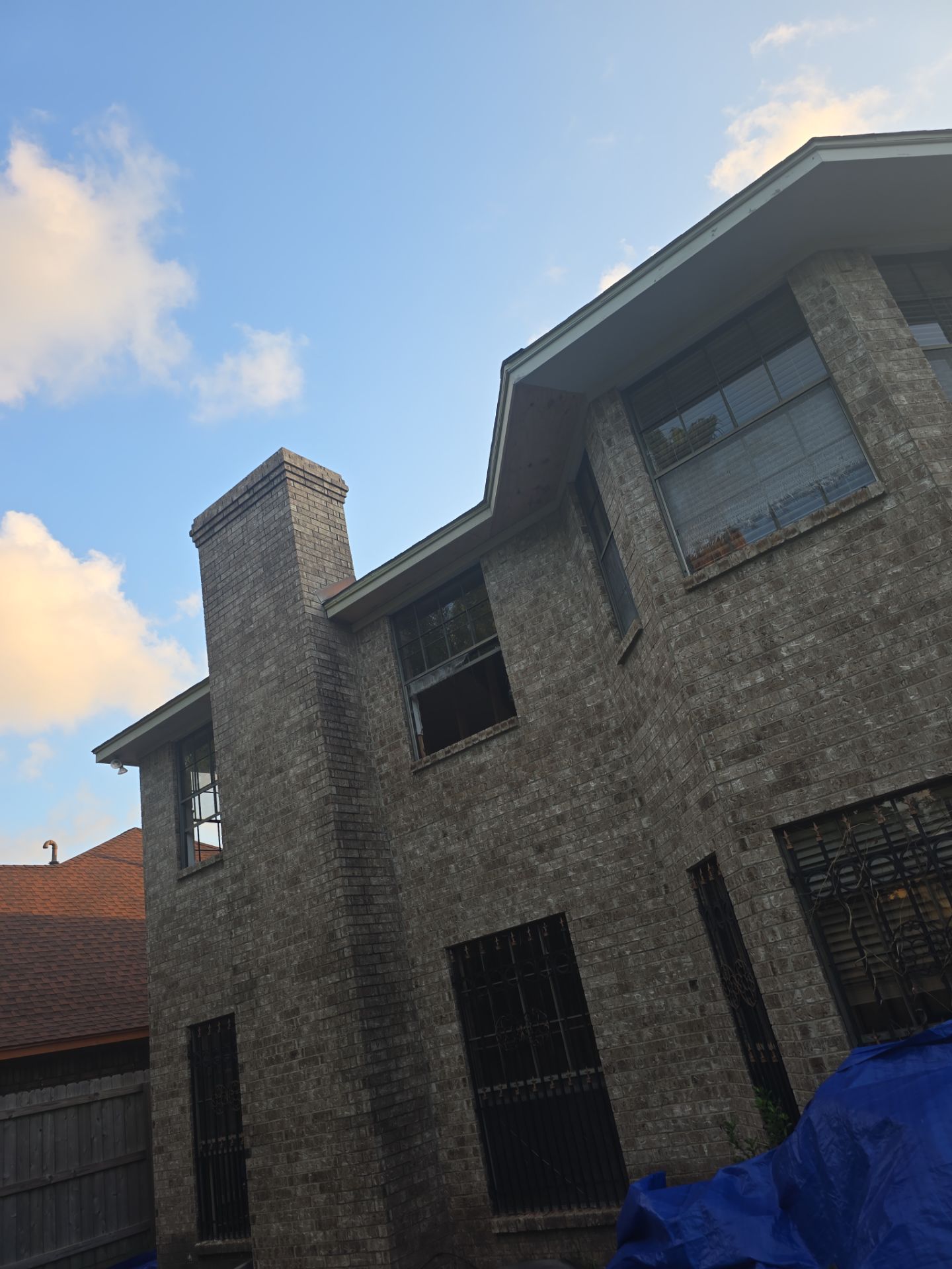 Roof Replacement Baytown by Roof Repair Services LLC