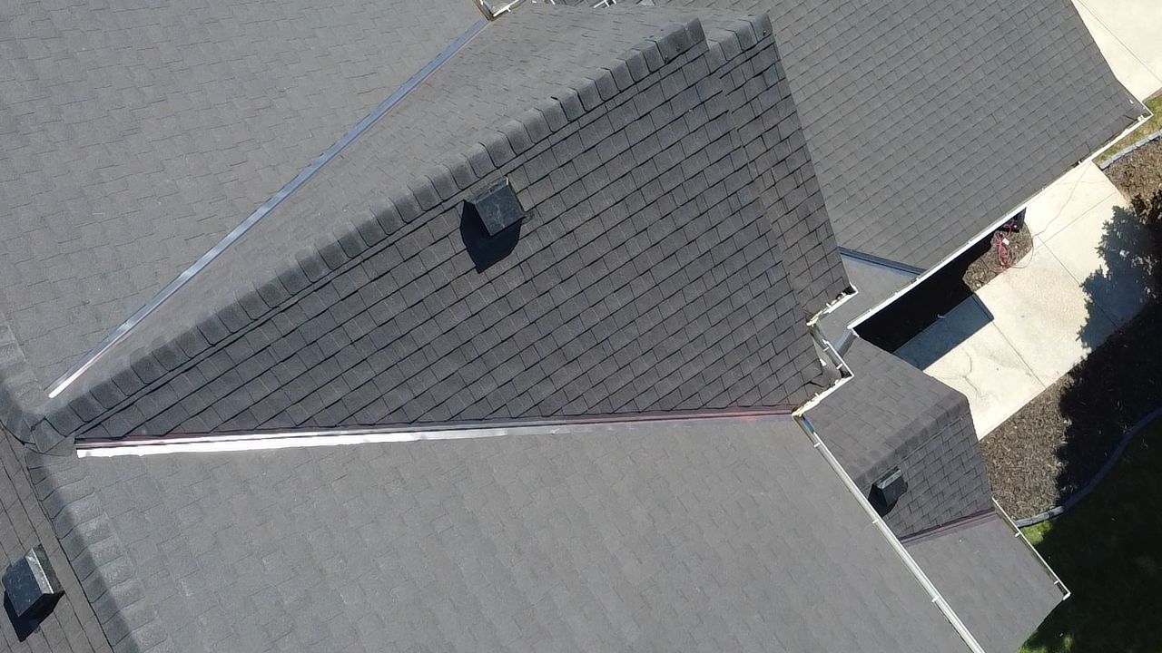 Kanji on Signature Series  by 2thetop Roofing