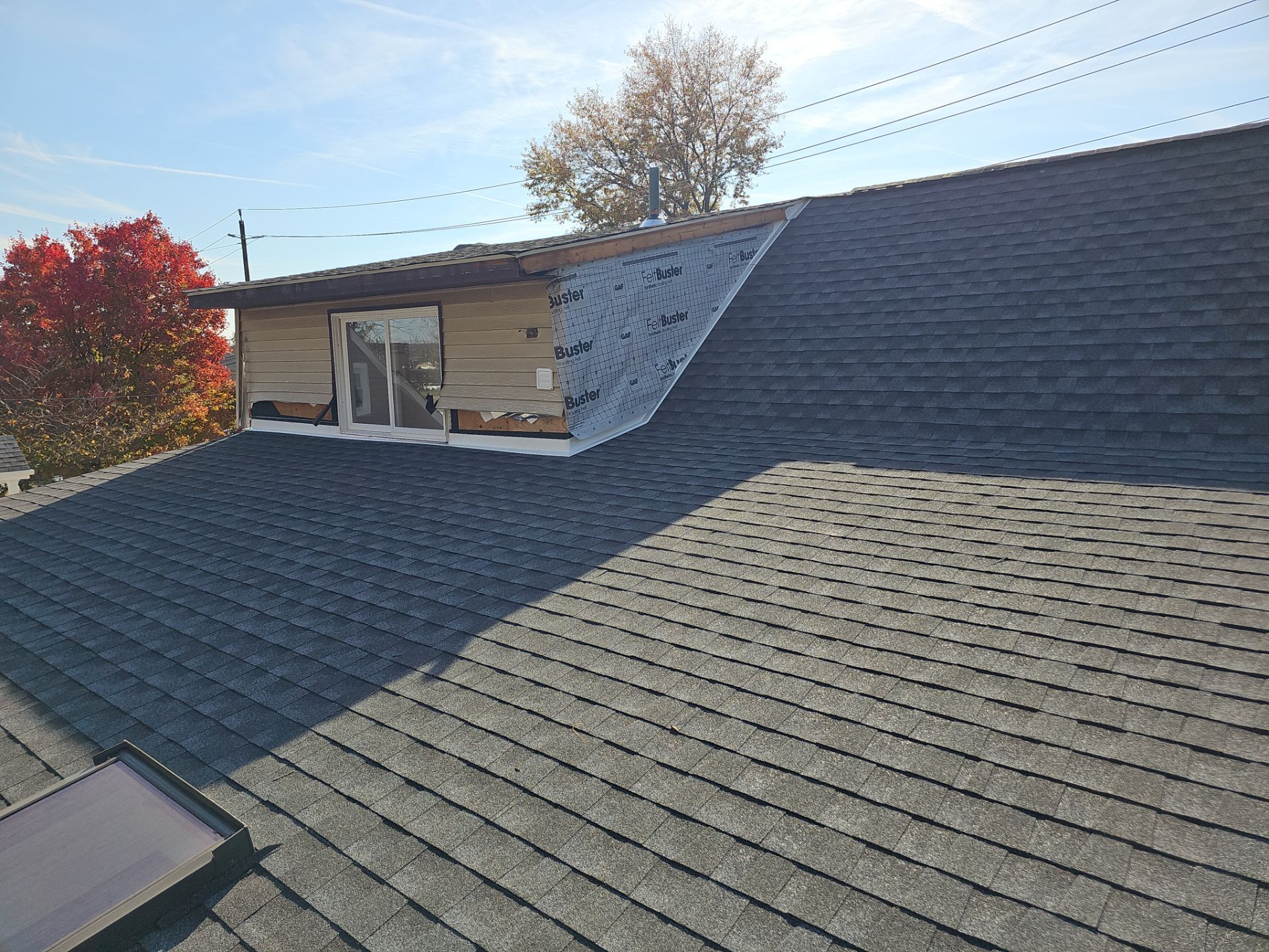 Project in Totowa by AVEQOR
