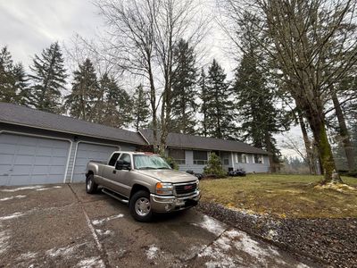Residential Roof Repair Estimate in Port Orchard, WA