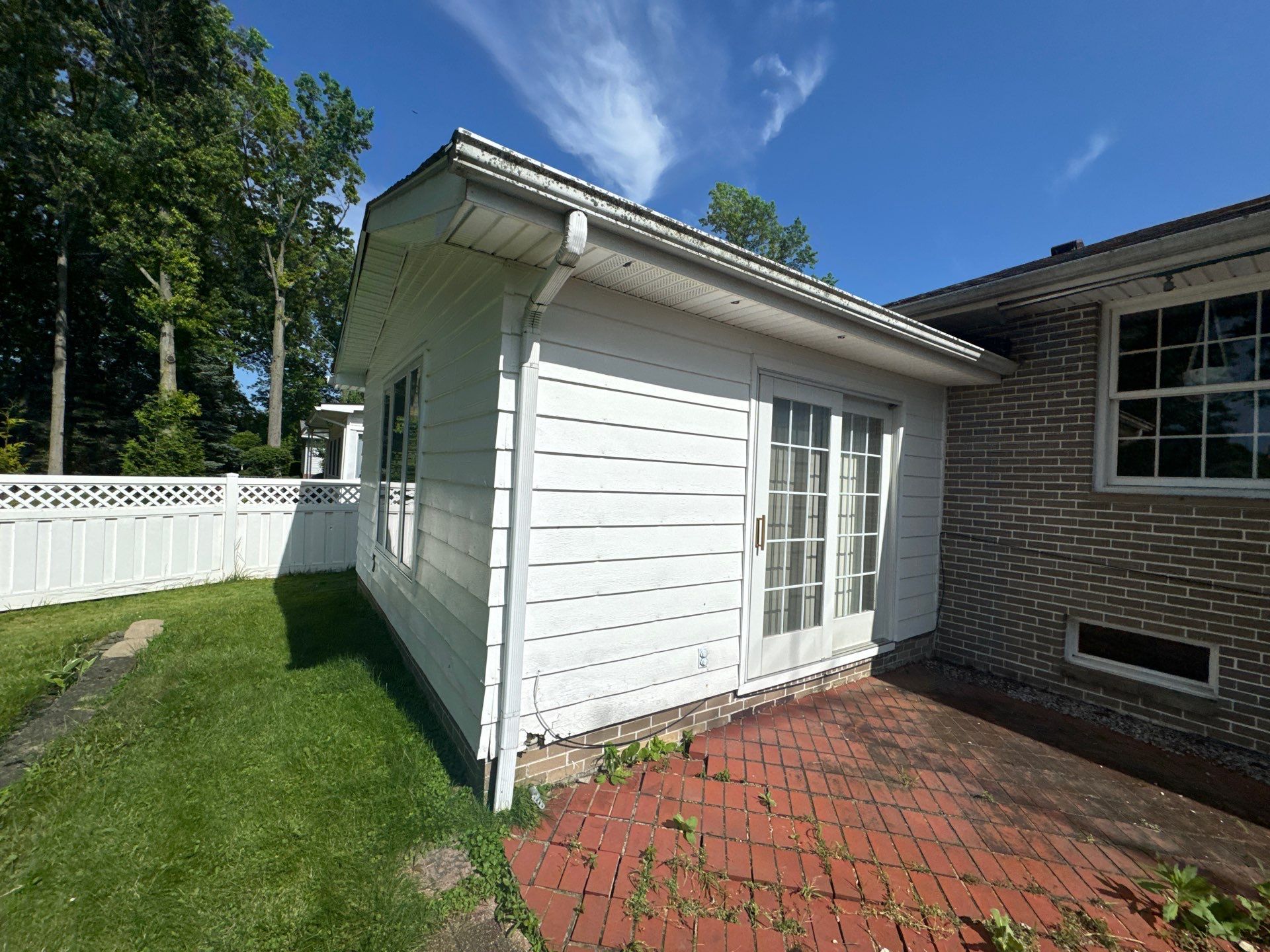 Siding Replacement by Homestyle in Lorain by Homestyle Home Improvements (HHI)