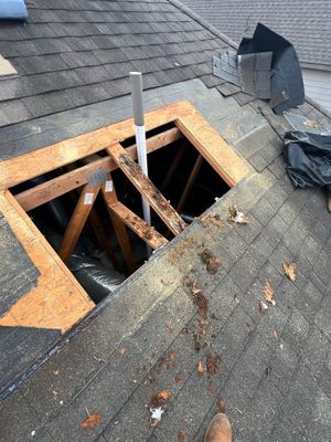 Roof Repair Humble