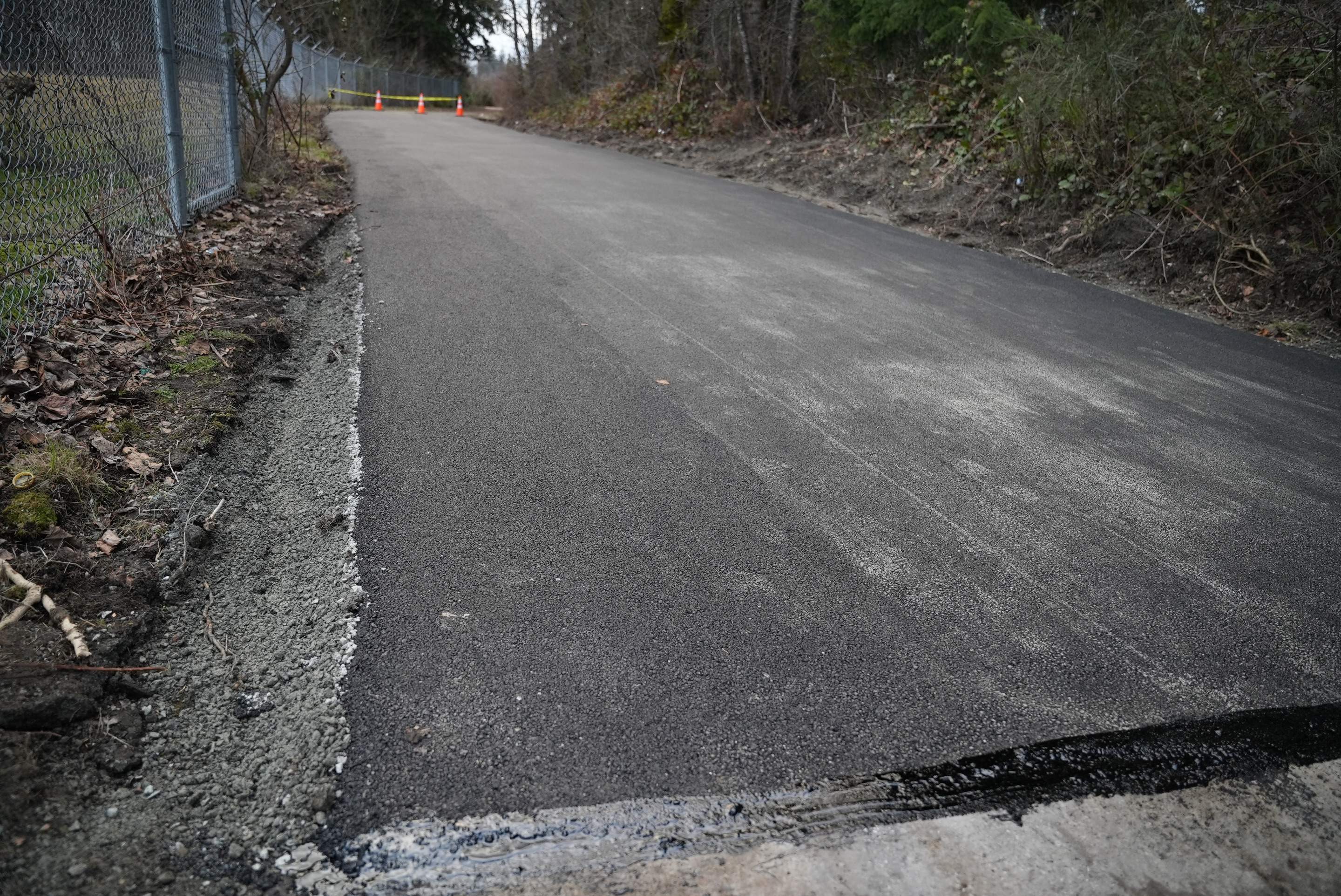 Asphalt Trail Repair | Snohomish  by Jireh Asphalt & Concrete Inc 