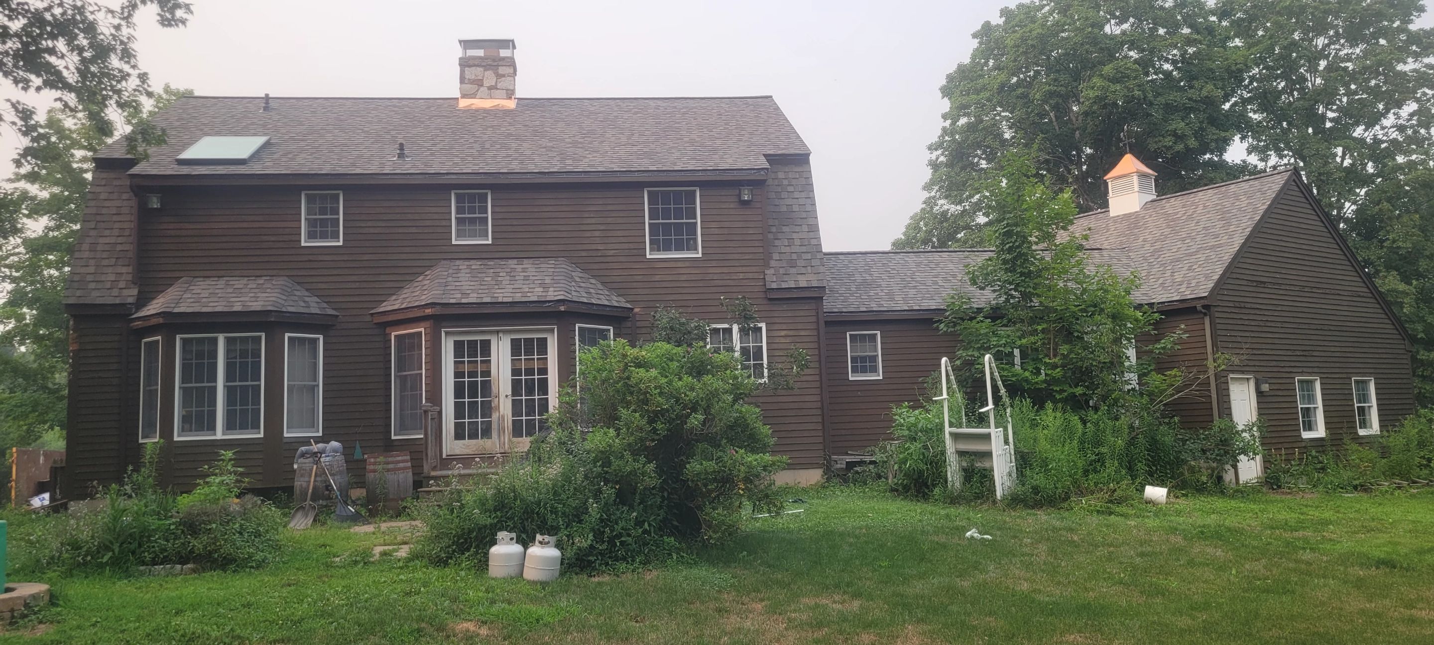 Transformation Roofing by DiGiorgi by DiGiorgi Roofing and Siding Inc